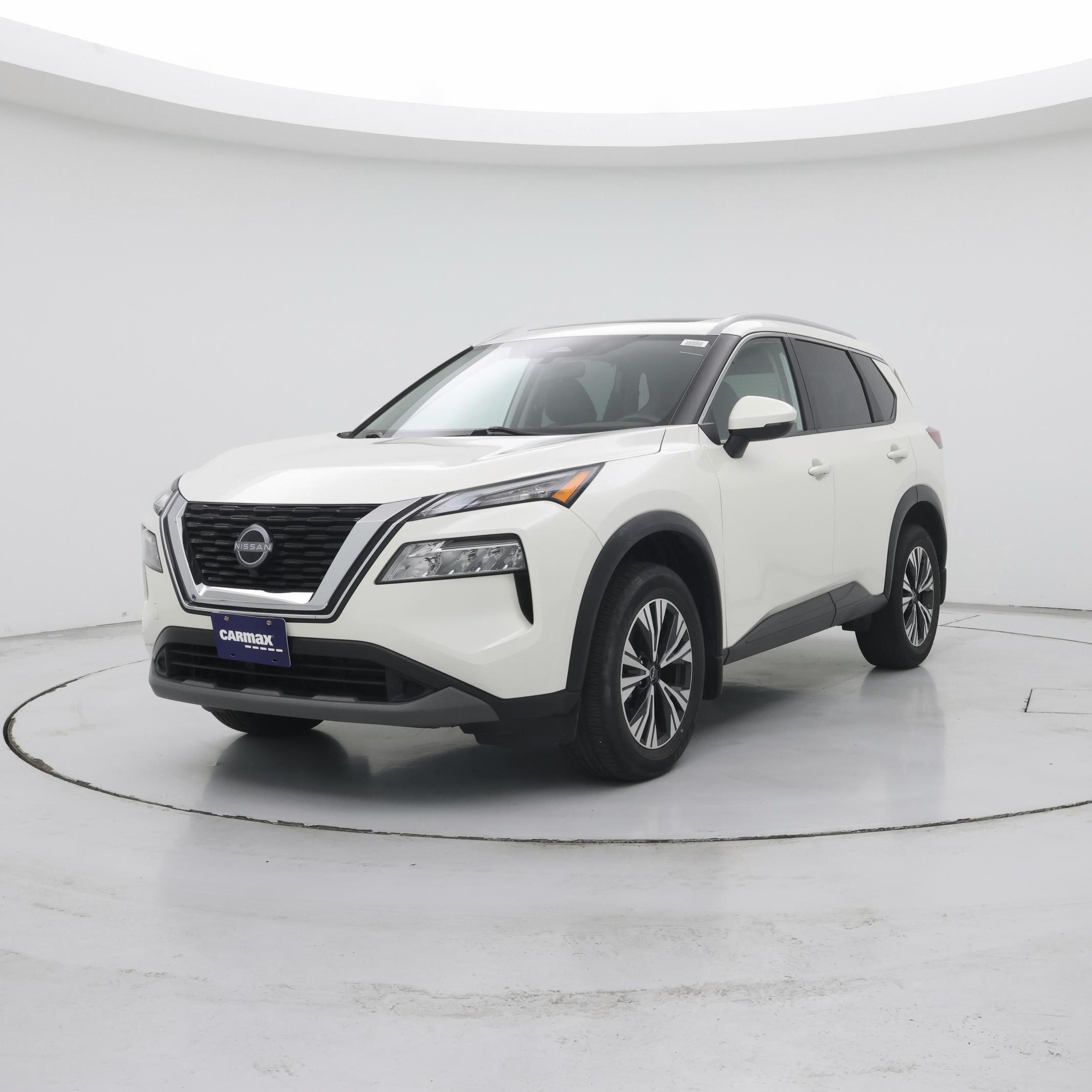 Thumbnail: 2022 Nissan Rogue - 4