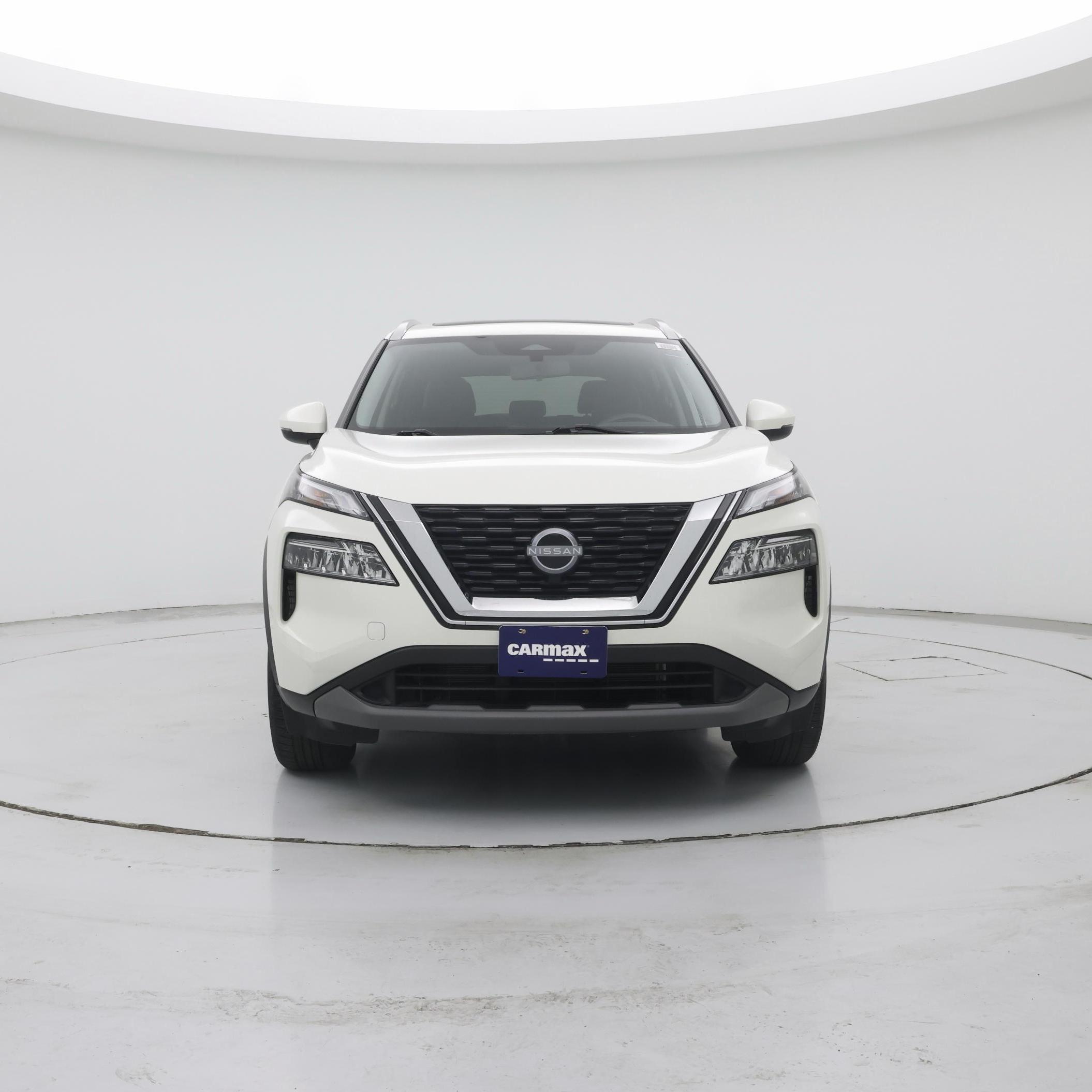 Thumbnail: 2022 Nissan Rogue - 5