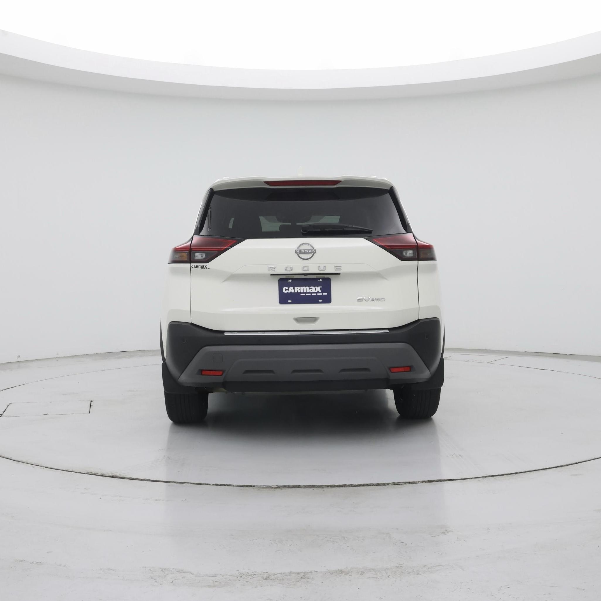 Thumbnail: 2022 Nissan Rogue - 6