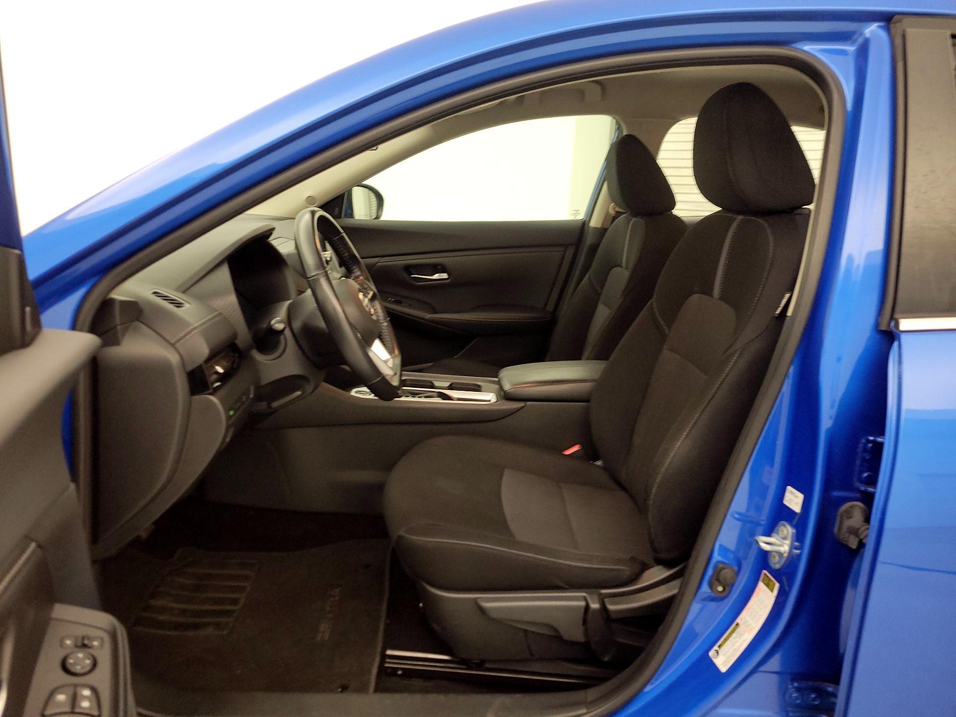 Thumbnail: 2022 Nissan Sentra - 11