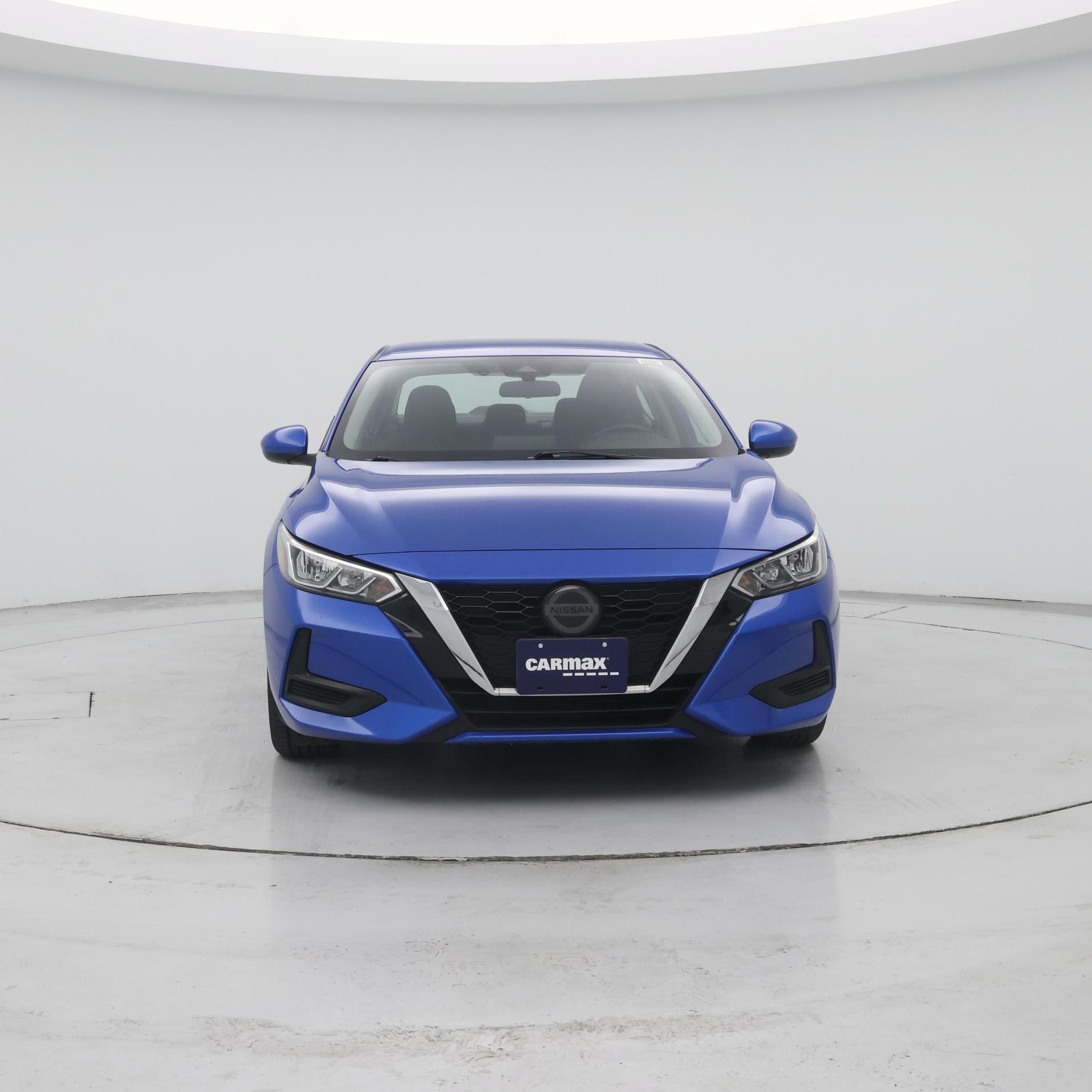 Thumbnail: 2022 Nissan Sentra - 5