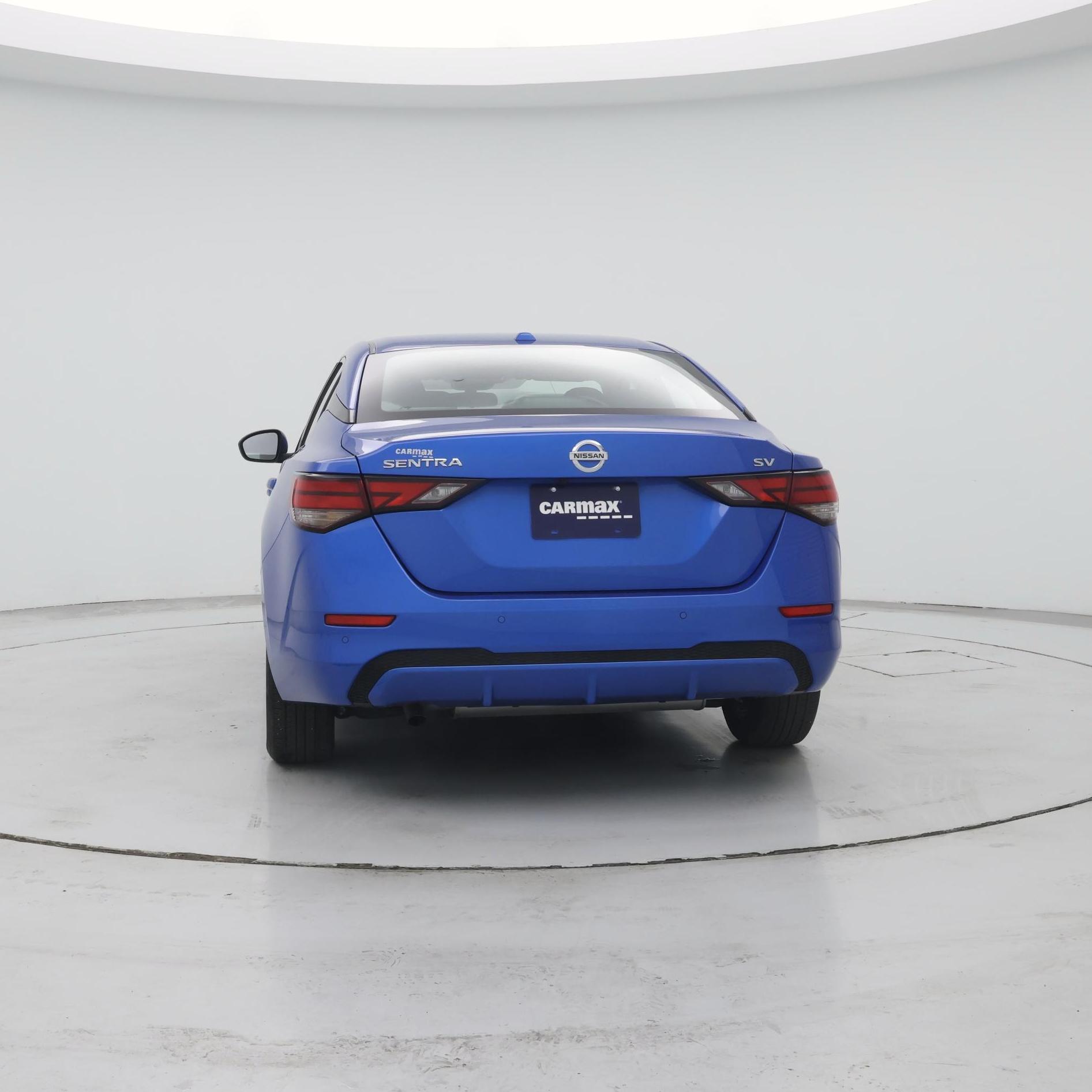 Thumbnail: 2022 Nissan Sentra - 6