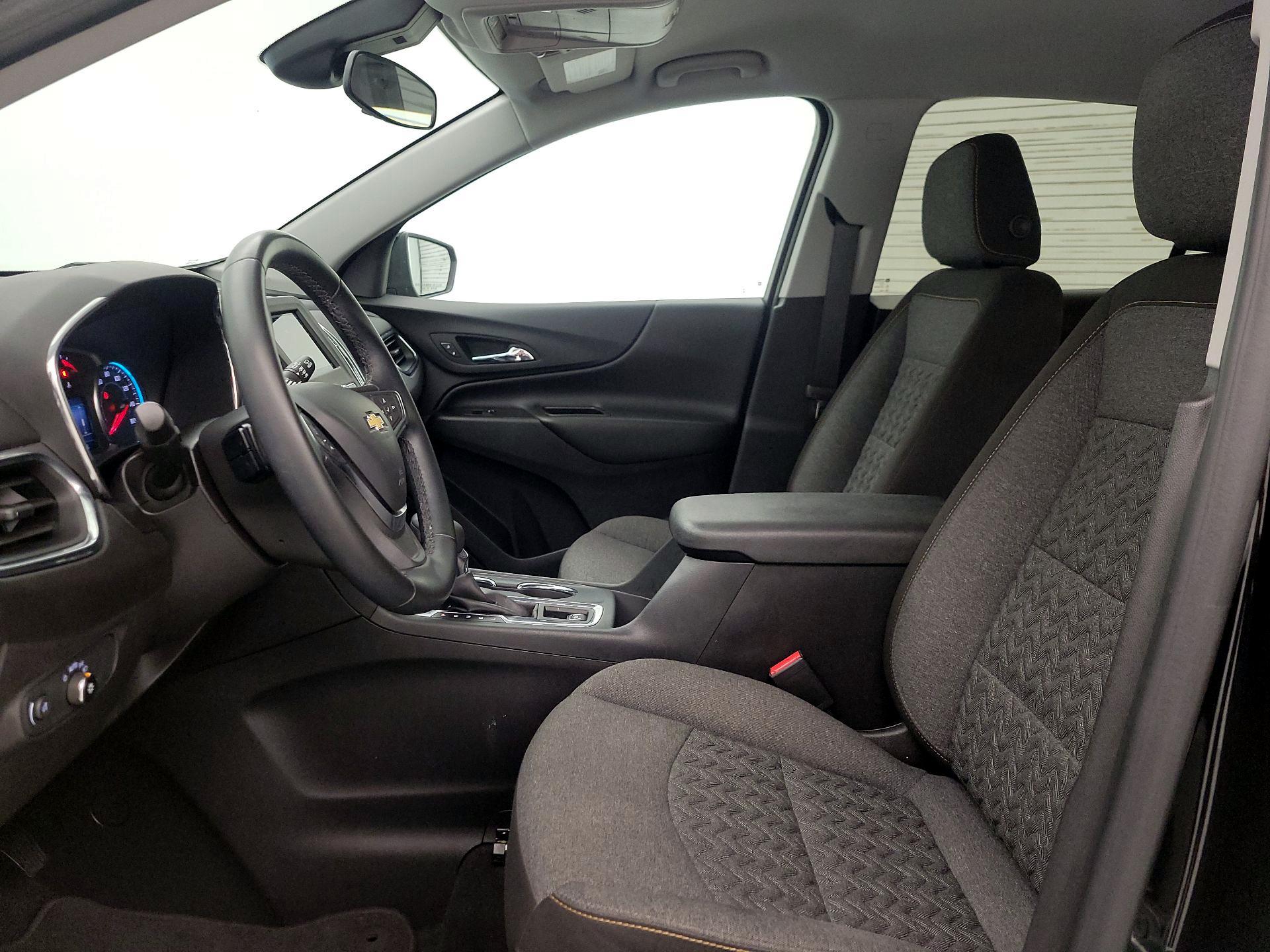 Thumbnail: 2023 Chevrolet Equinox - 11