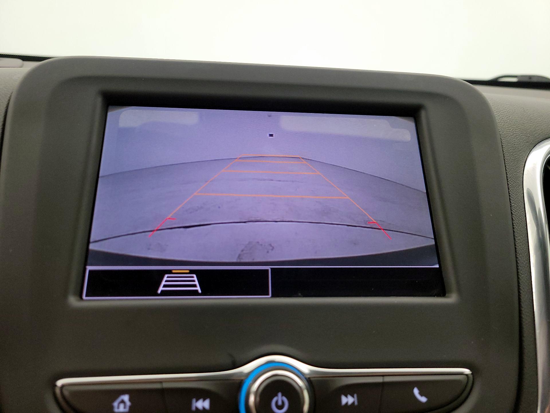 Thumbnail: 2023 Chevrolet Equinox - 14