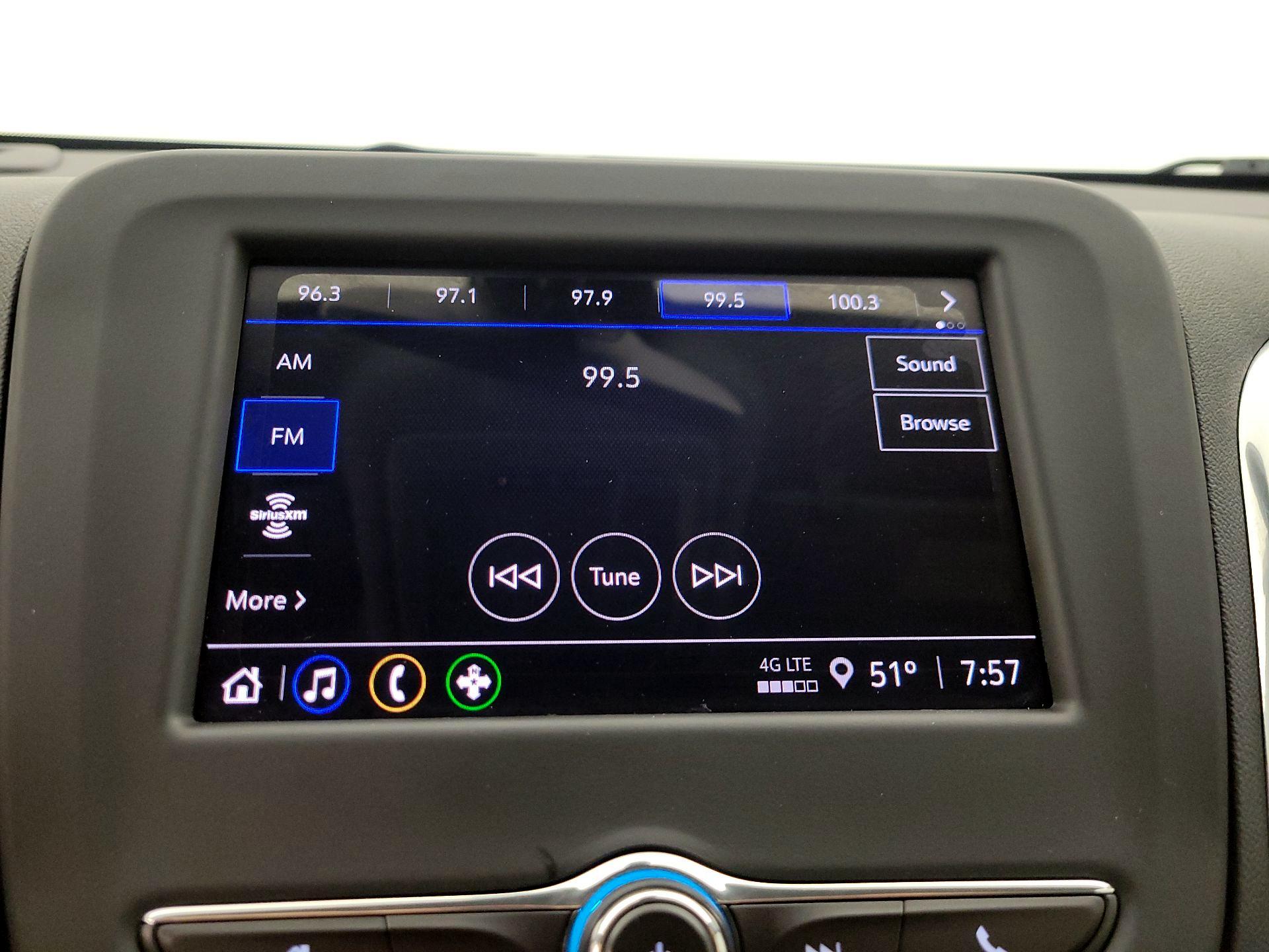 Thumbnail: 2023 Chevrolet Equinox - 15