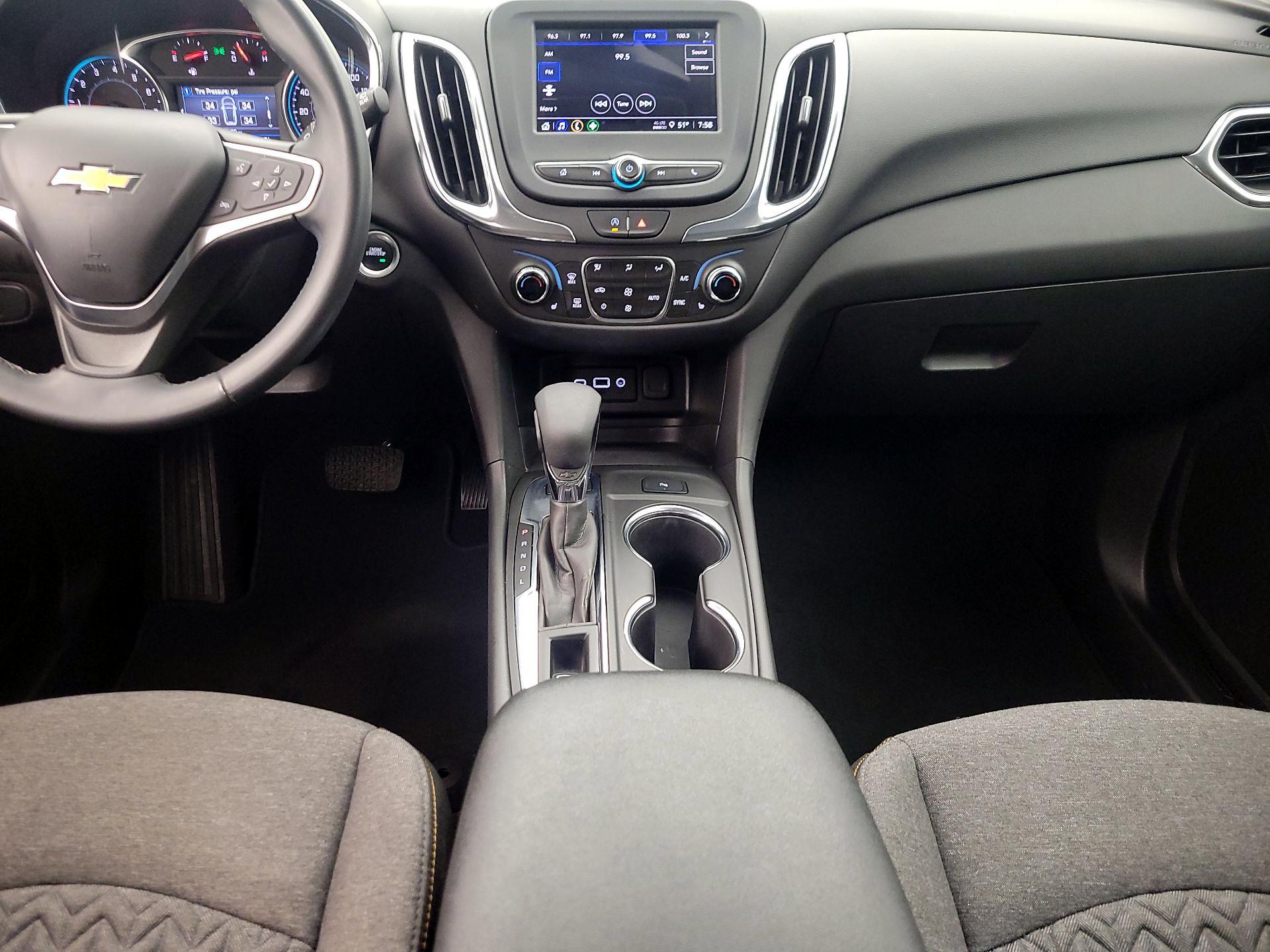 Thumbnail: 2023 Chevrolet Equinox - 17