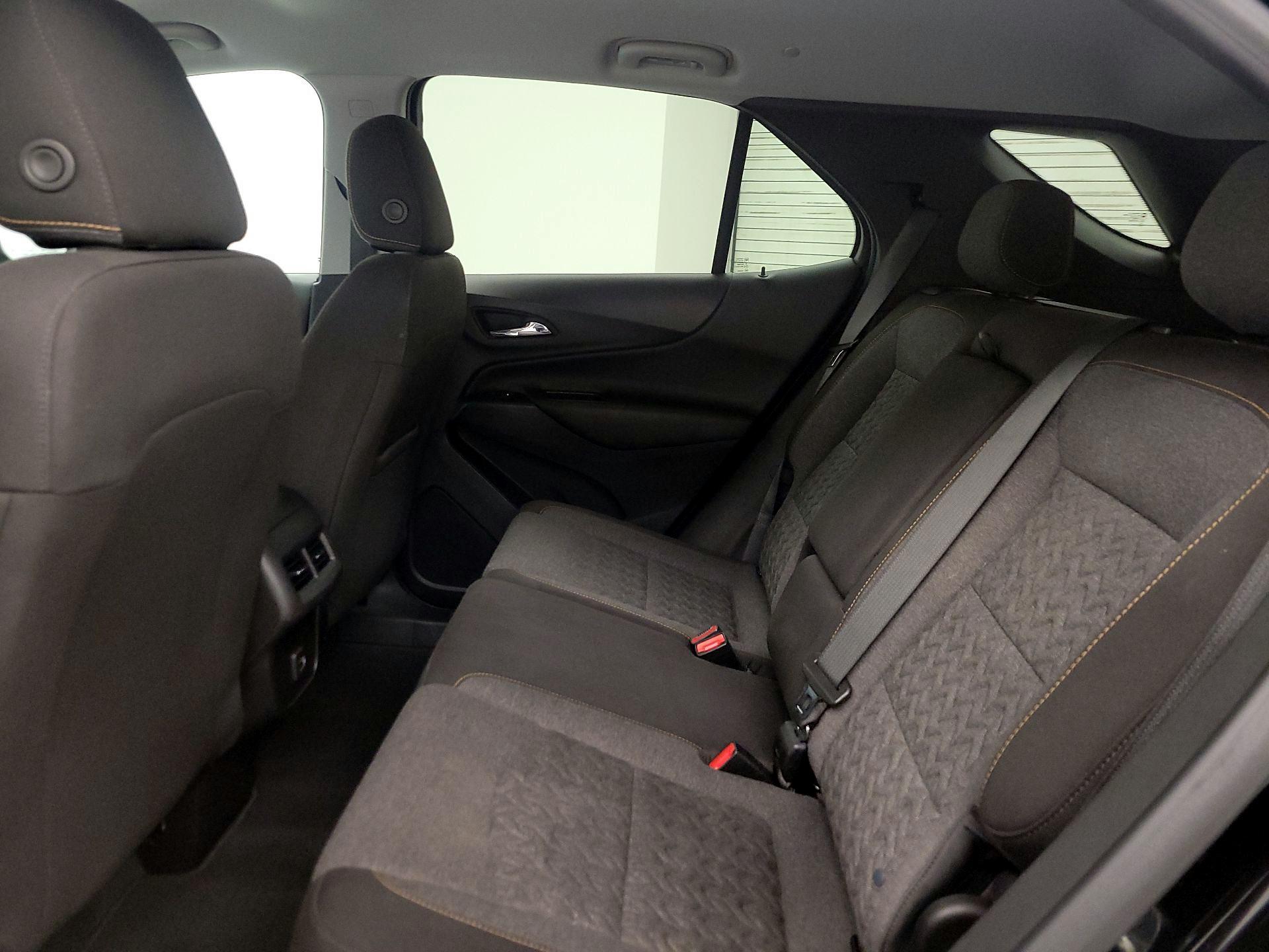 Thumbnail: 2023 Chevrolet Equinox - 19