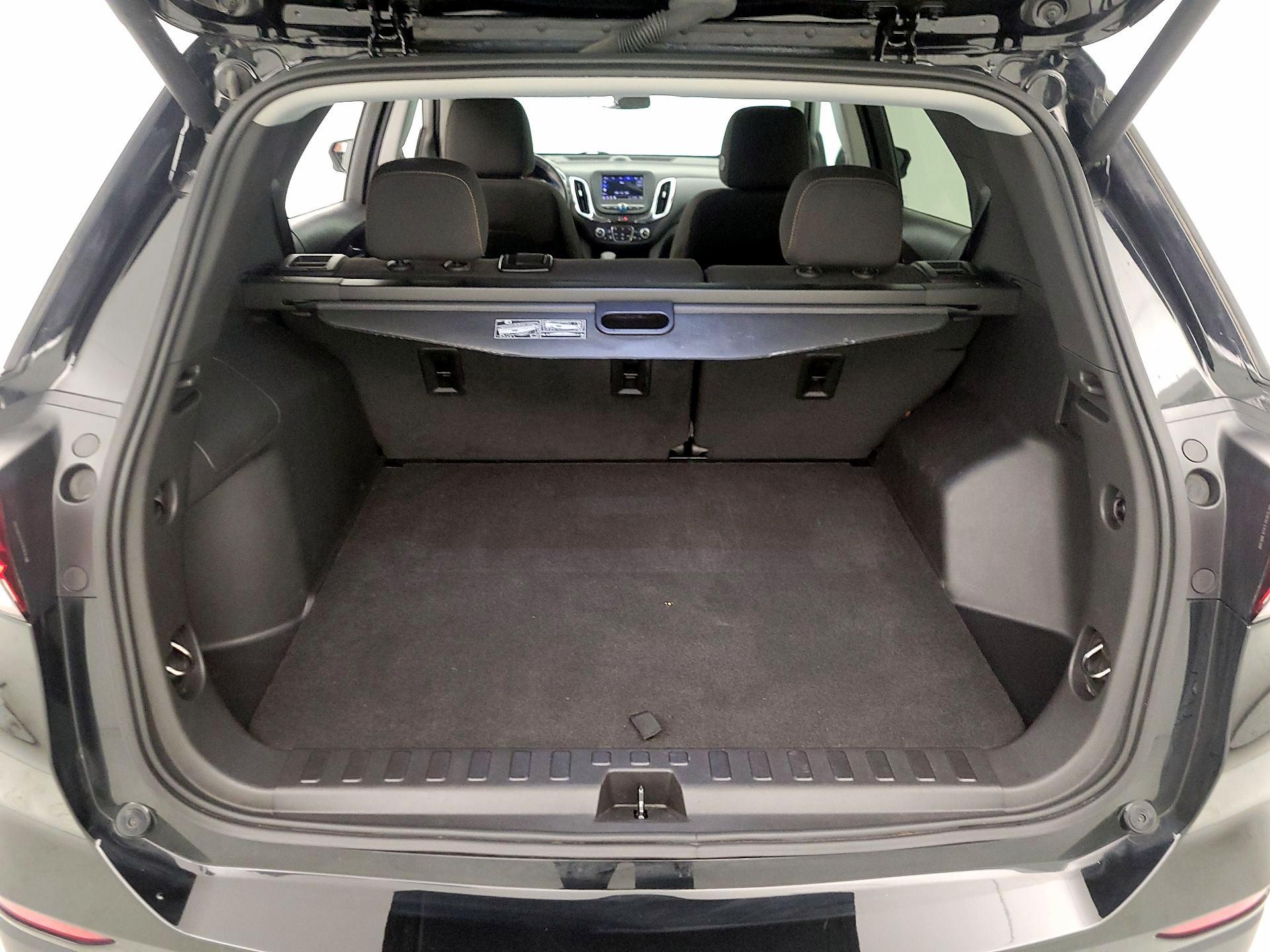 Thumbnail: 2023 Chevrolet Equinox - 20