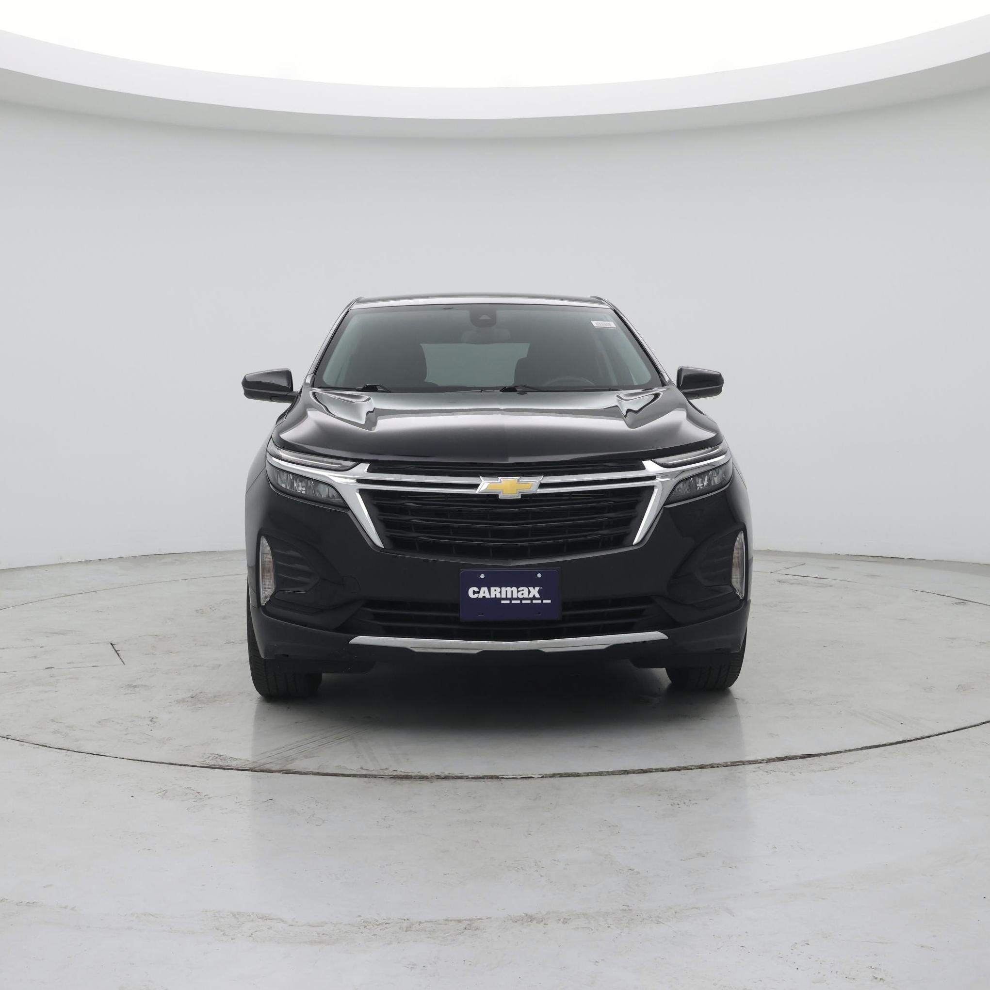 Thumbnail: 2023 Chevrolet Equinox - 5