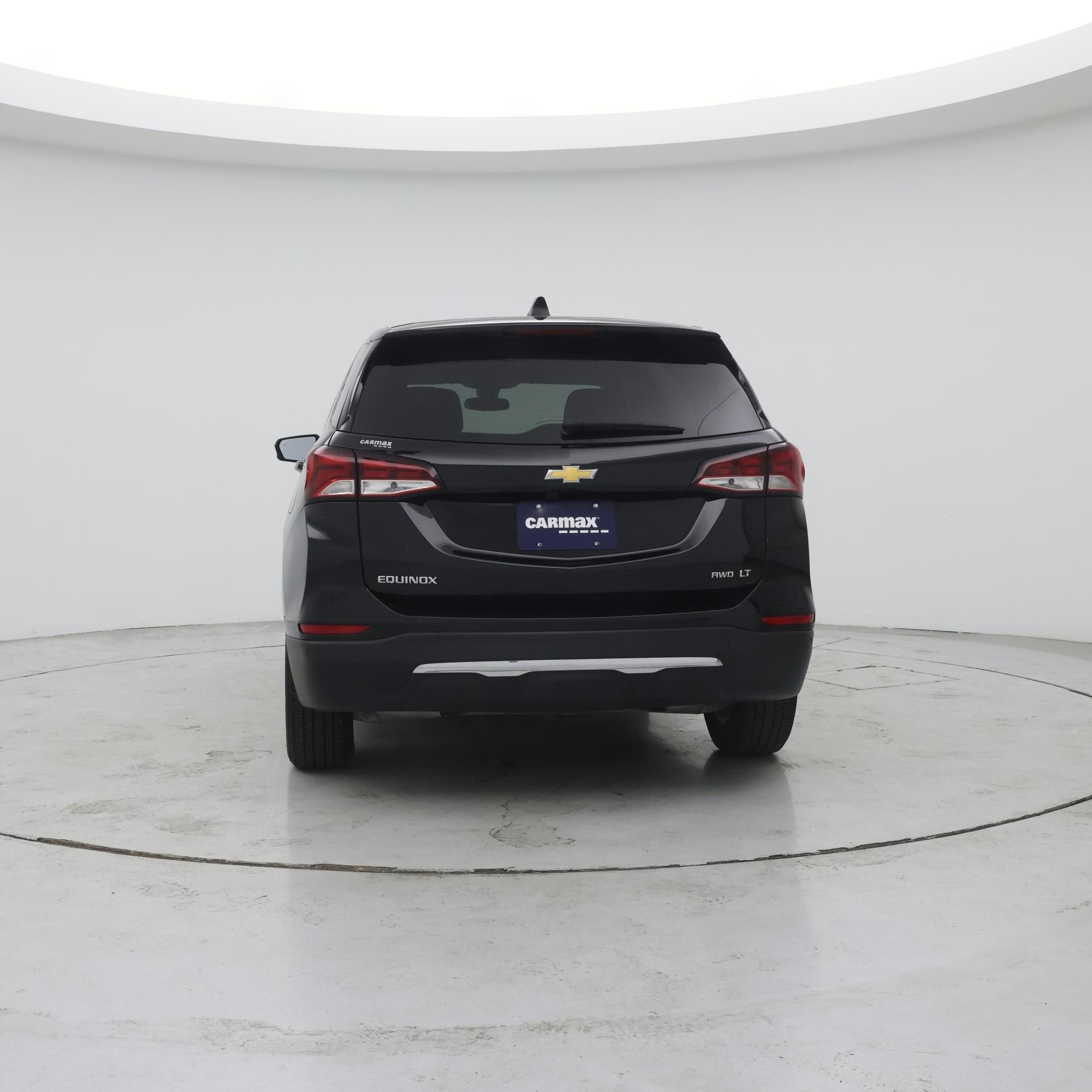 Thumbnail: 2023 Chevrolet Equinox - 6