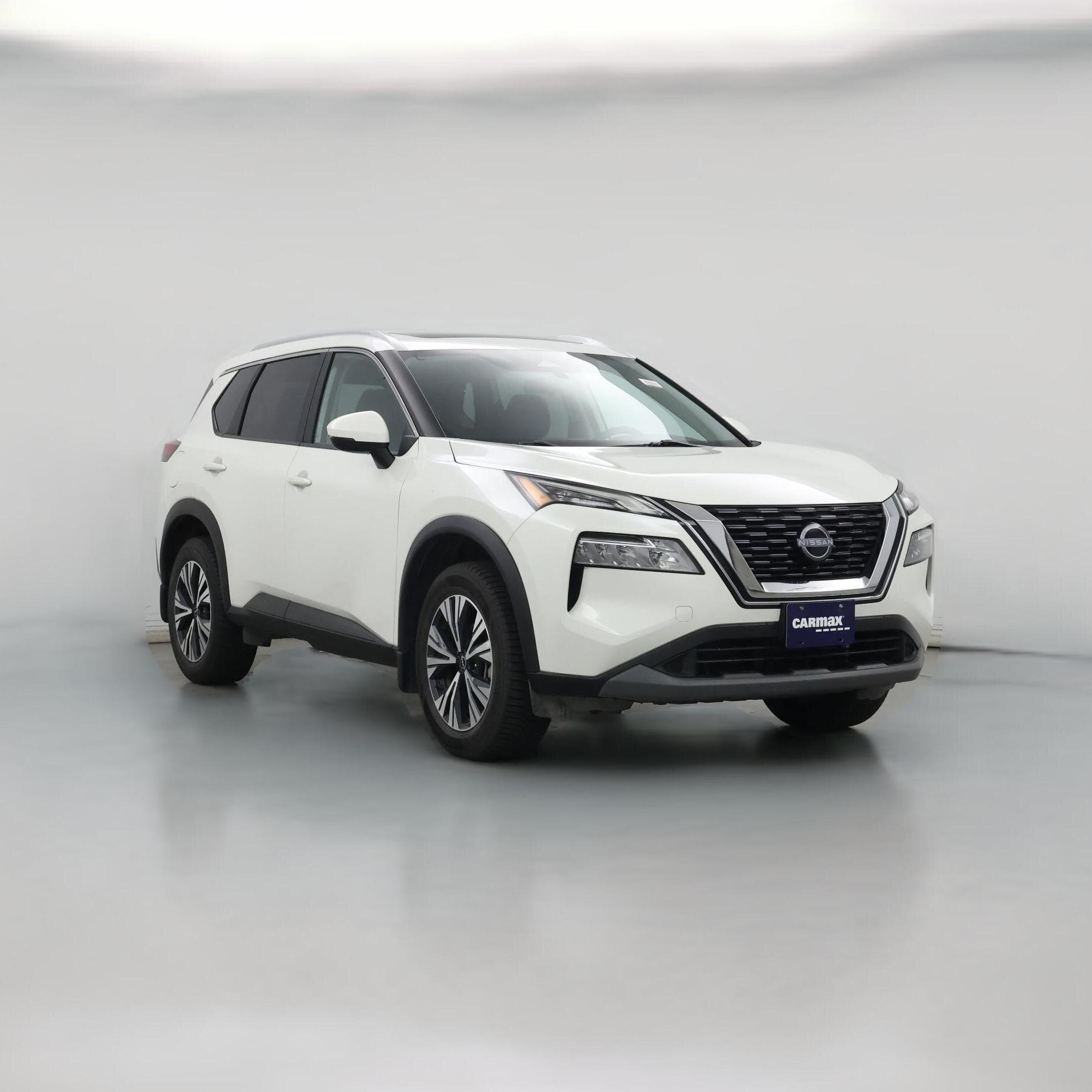 Thumbnail: 2022 Nissan Rogue - 1