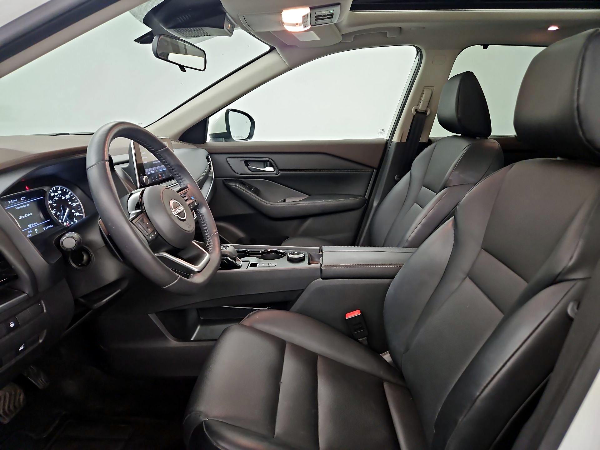 Thumbnail: 2022 Nissan Rogue - 11