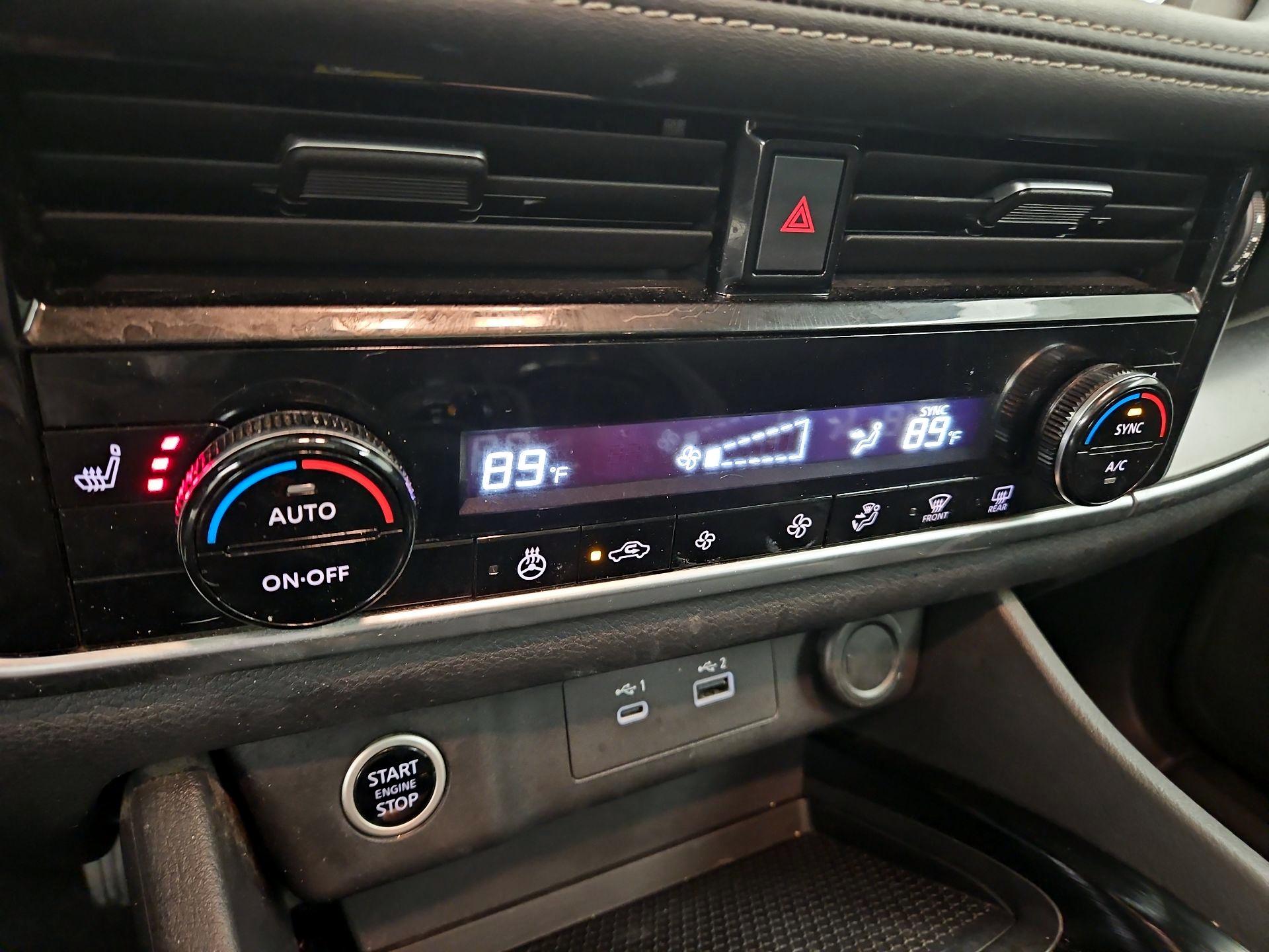 Thumbnail: 2022 Nissan Rogue - 16