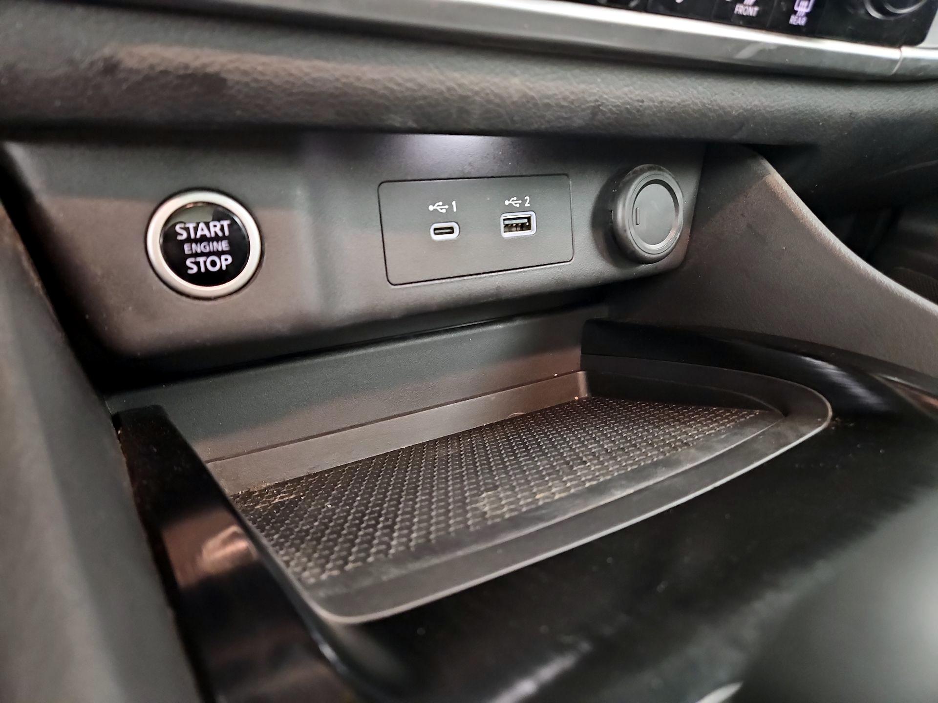 Thumbnail: 2022 Nissan Rogue - 18