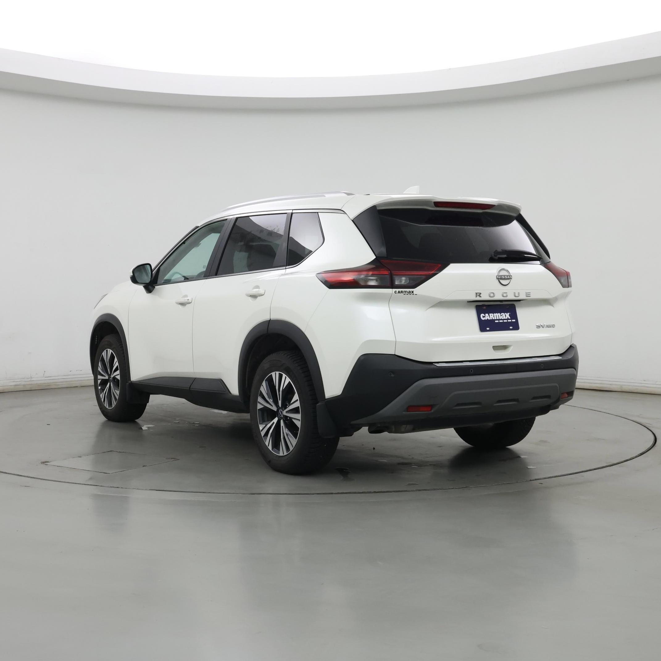 Thumbnail: 2022 Nissan Rogue - 2