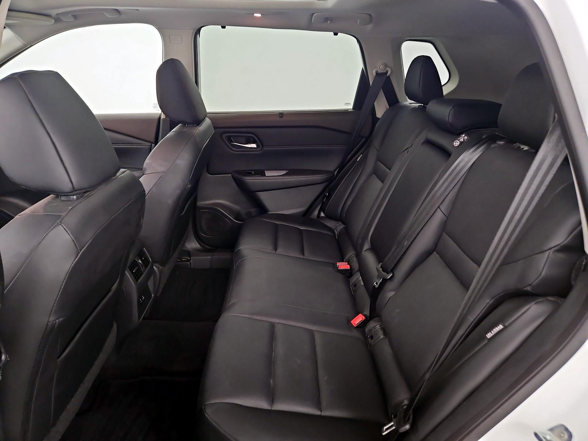 Thumbnail: 2022 Nissan Rogue - 20