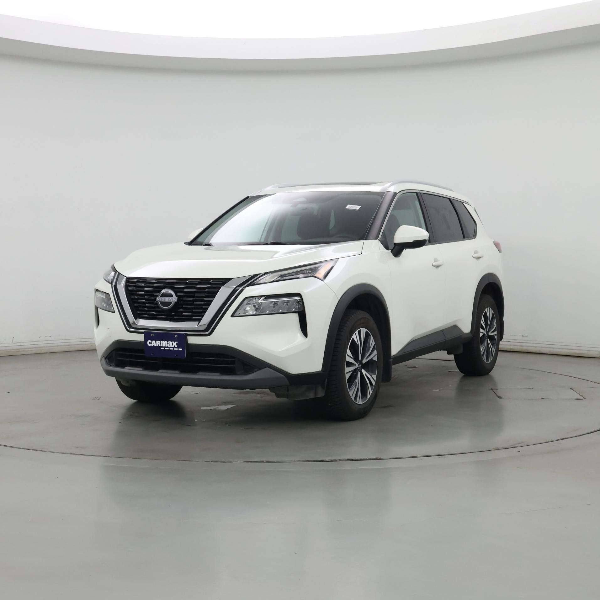 Thumbnail: 2022 Nissan Rogue - 4