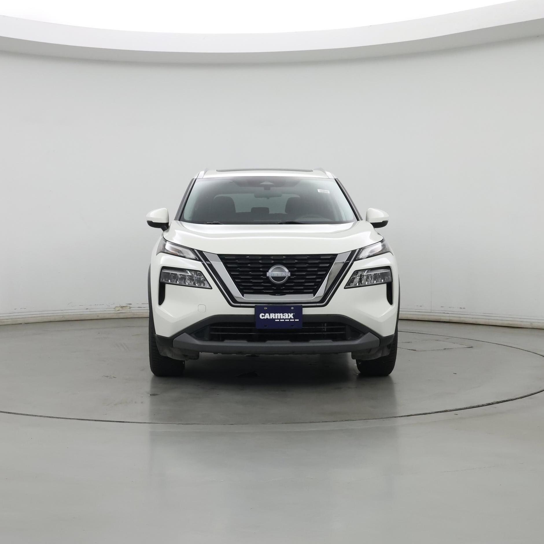 Thumbnail: 2022 Nissan Rogue - 5