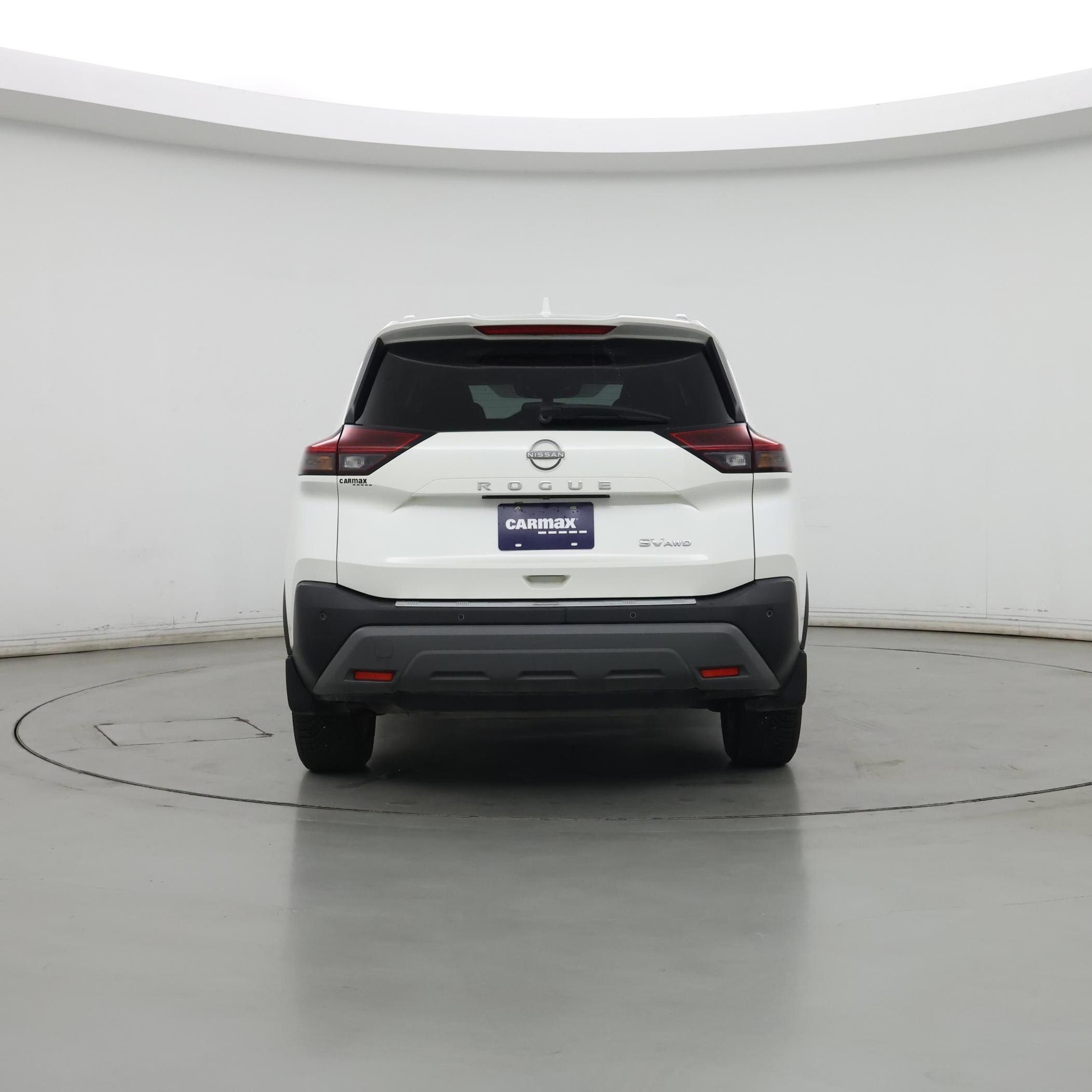 Thumbnail: 2022 Nissan Rogue - 6