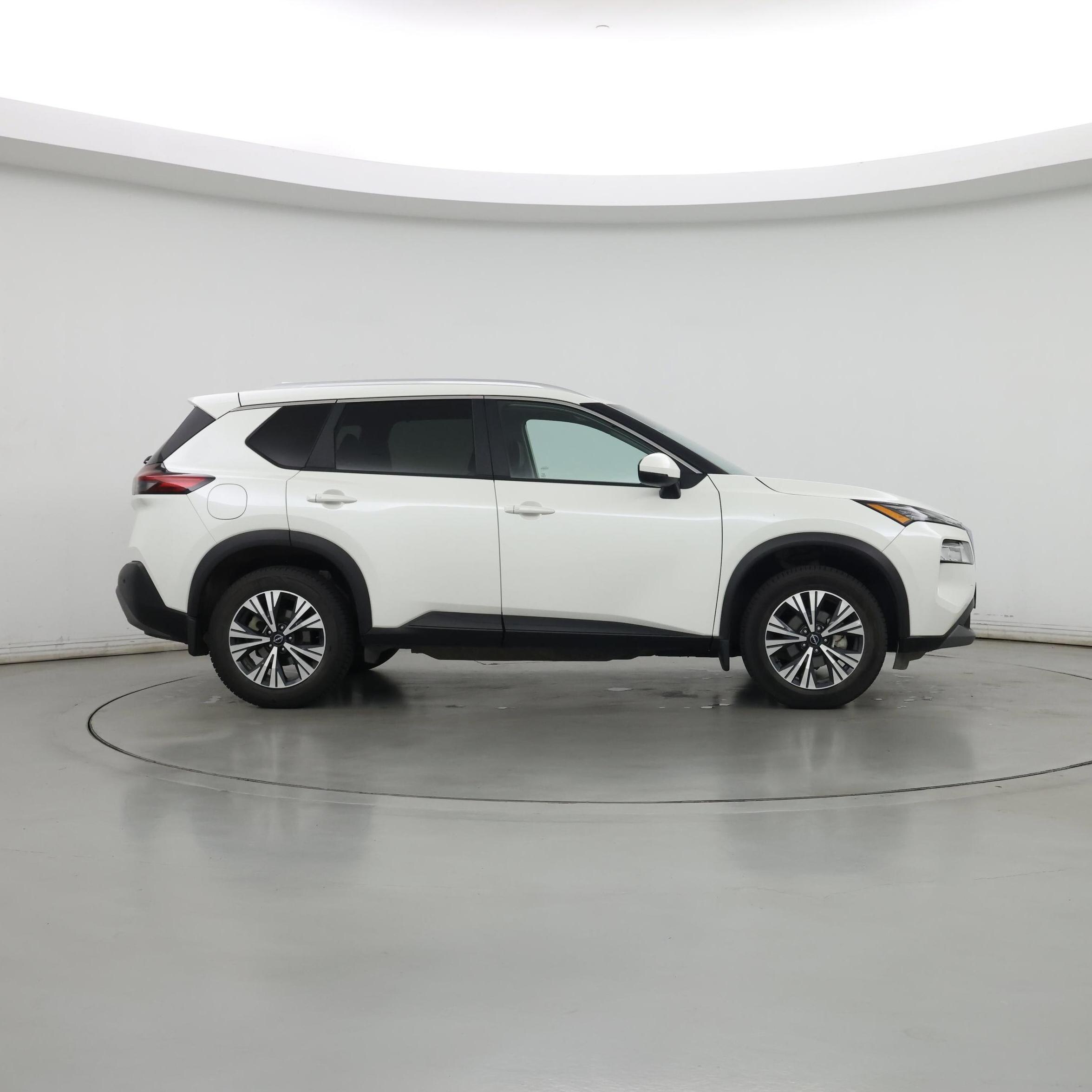 Thumbnail: 2022 Nissan Rogue - 7