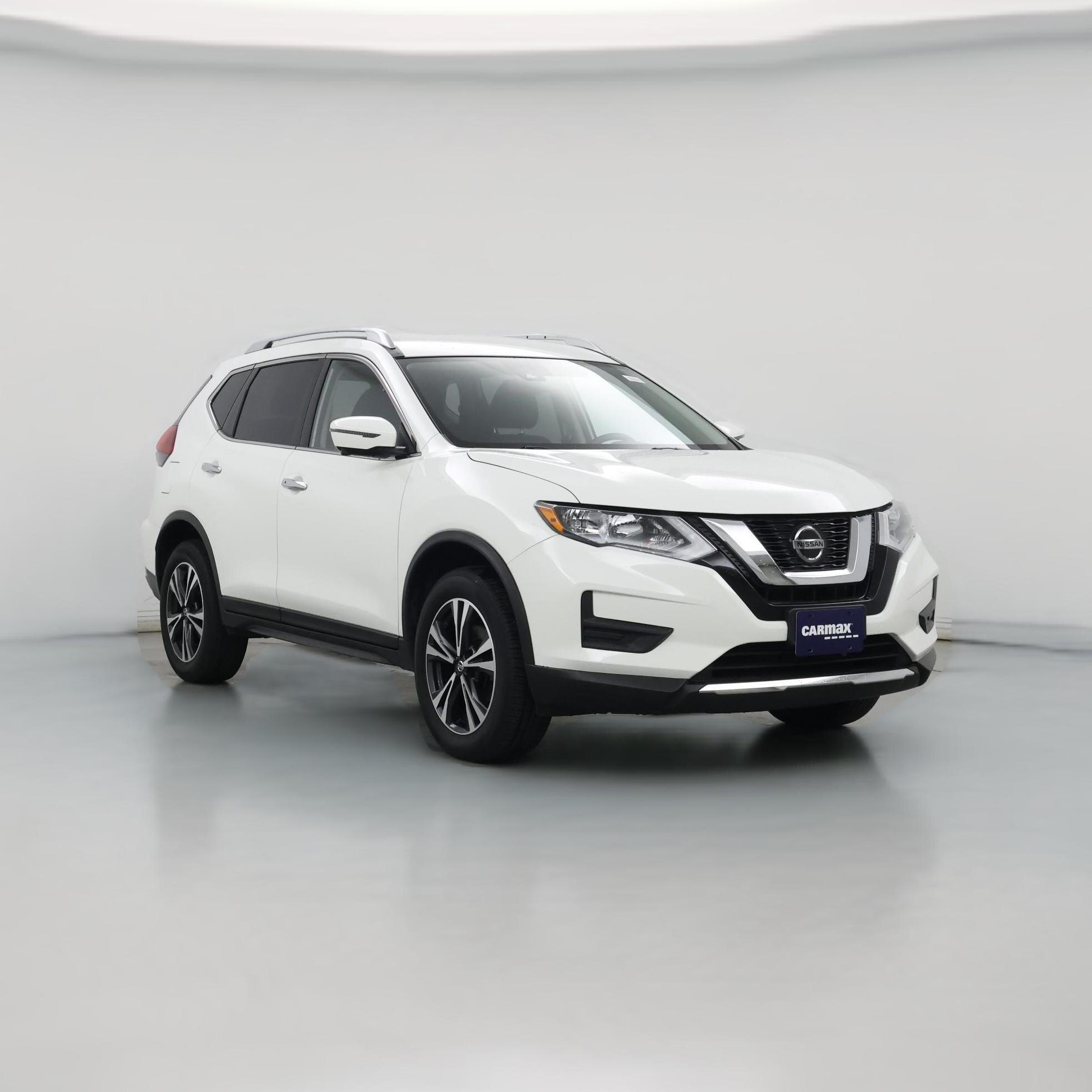 Thumbnail: 2020 Nissan Rogue - 1