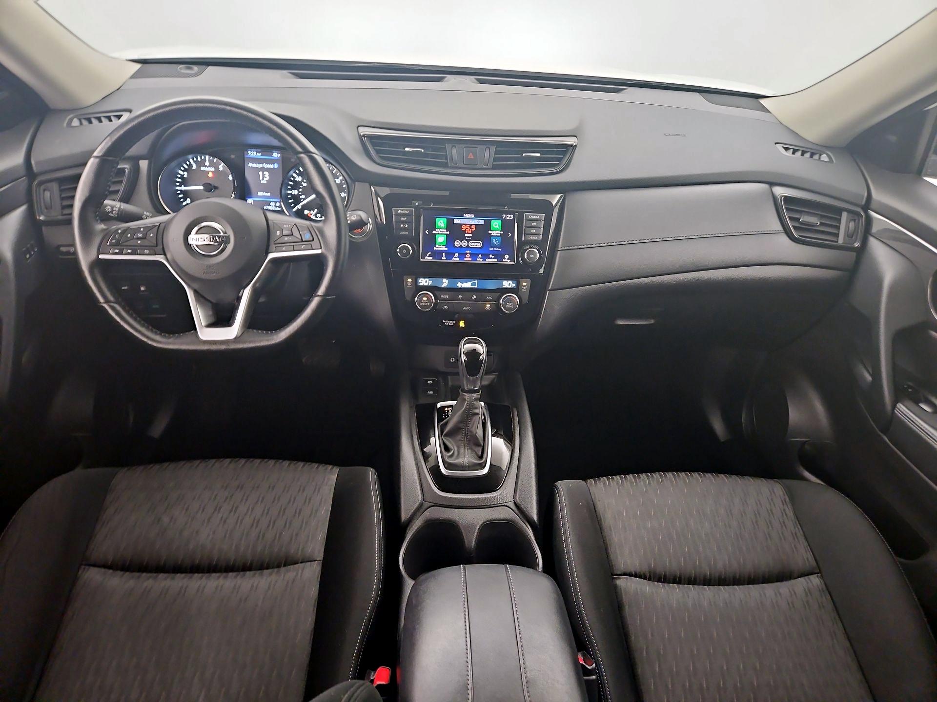 Thumbnail: 2020 Nissan Rogue - 9