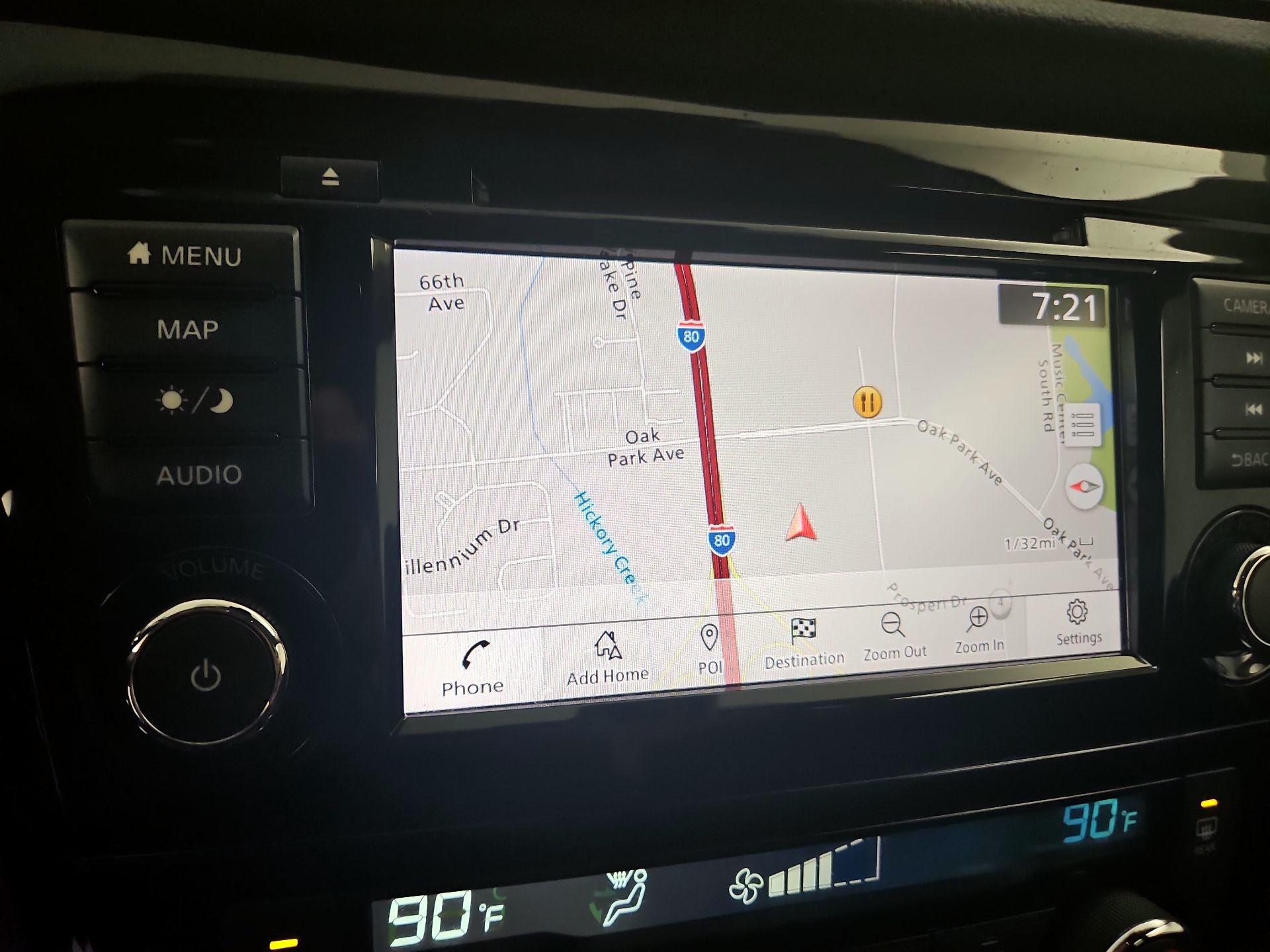 Thumbnail: 2020 Nissan Rogue - 14