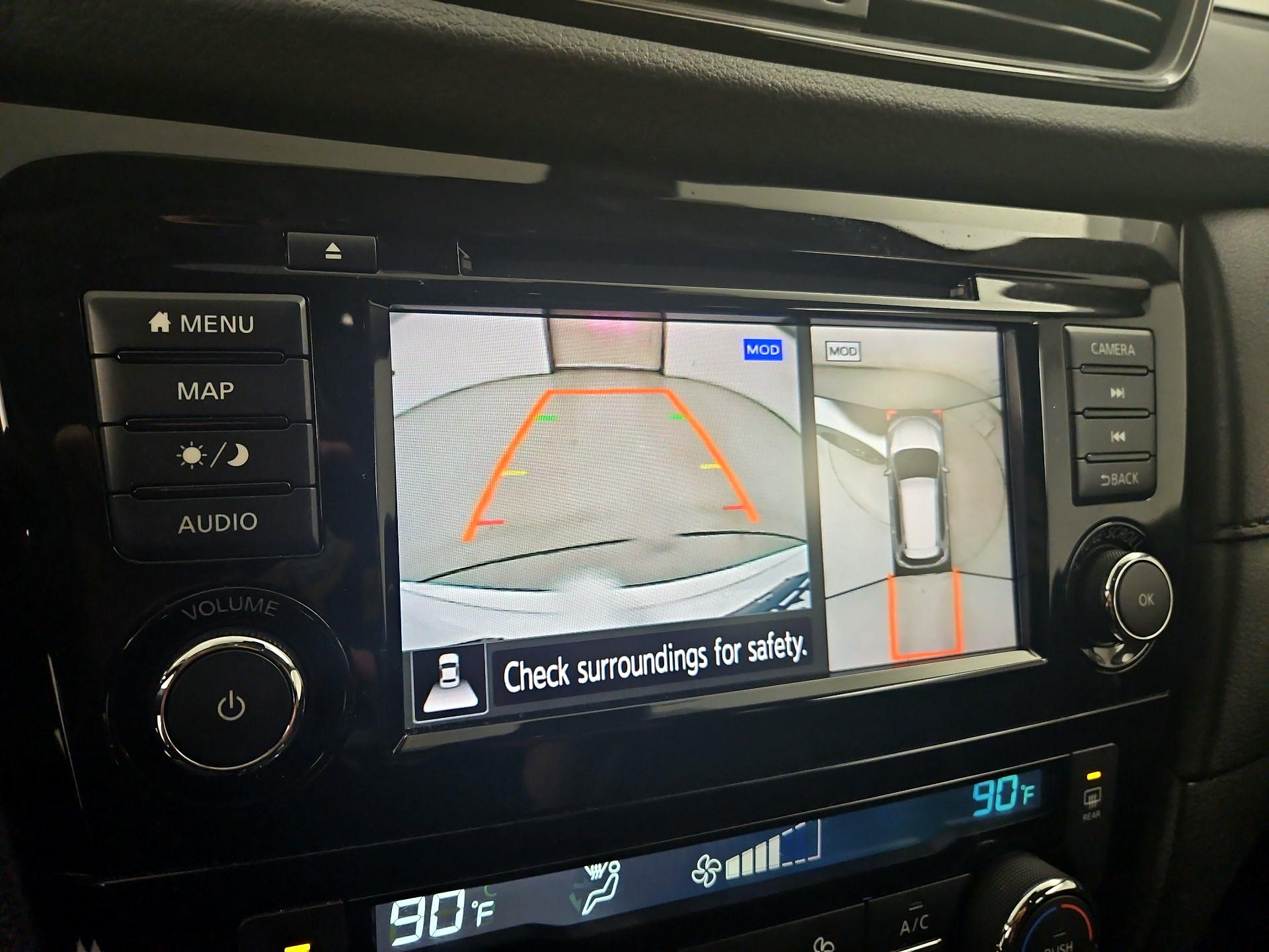 Thumbnail: 2020 Nissan Rogue - 15