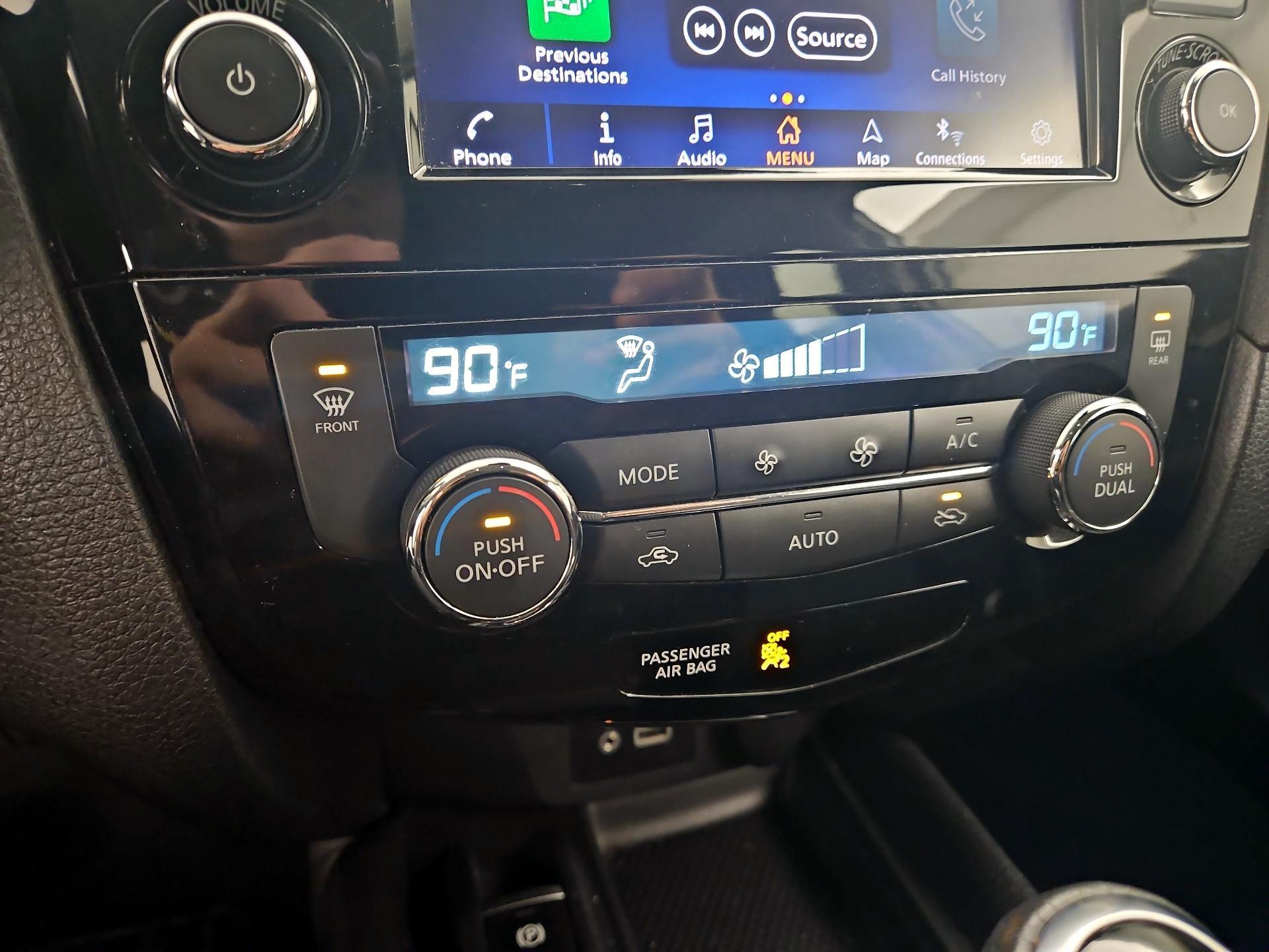 Thumbnail: 2020 Nissan Rogue - 17