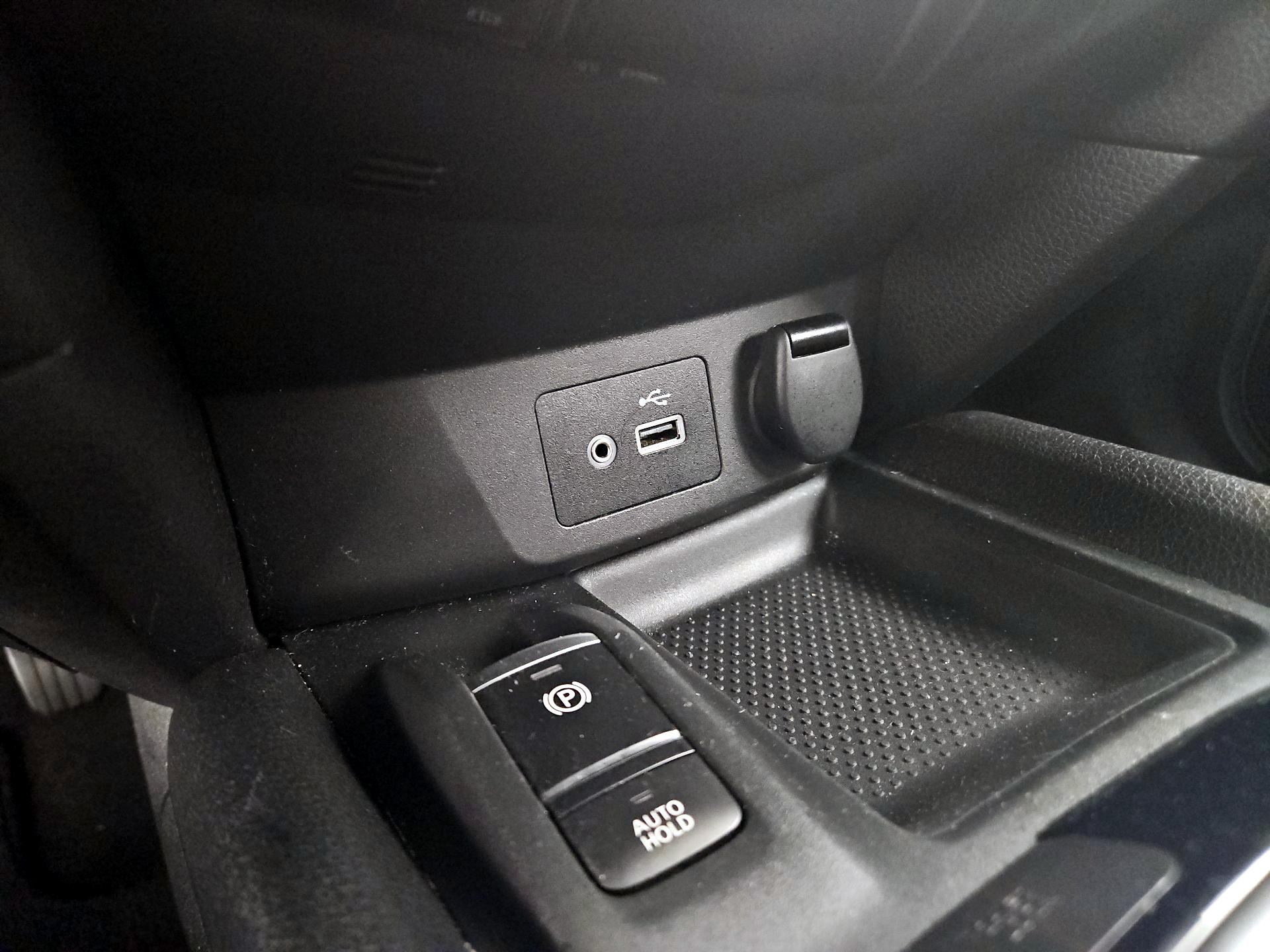 Thumbnail: 2020 Nissan Rogue - 19