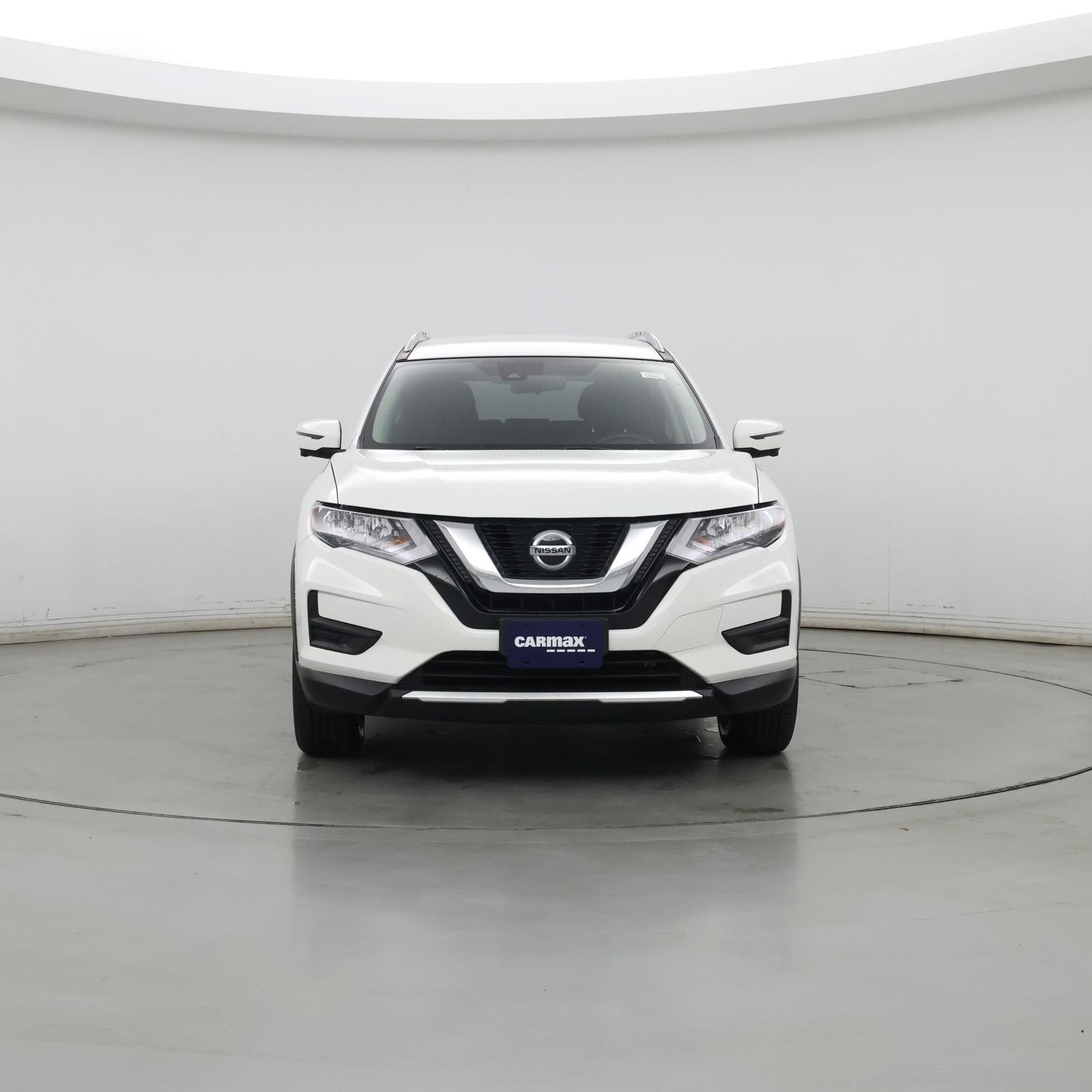 Thumbnail: 2020 Nissan Rogue - 5