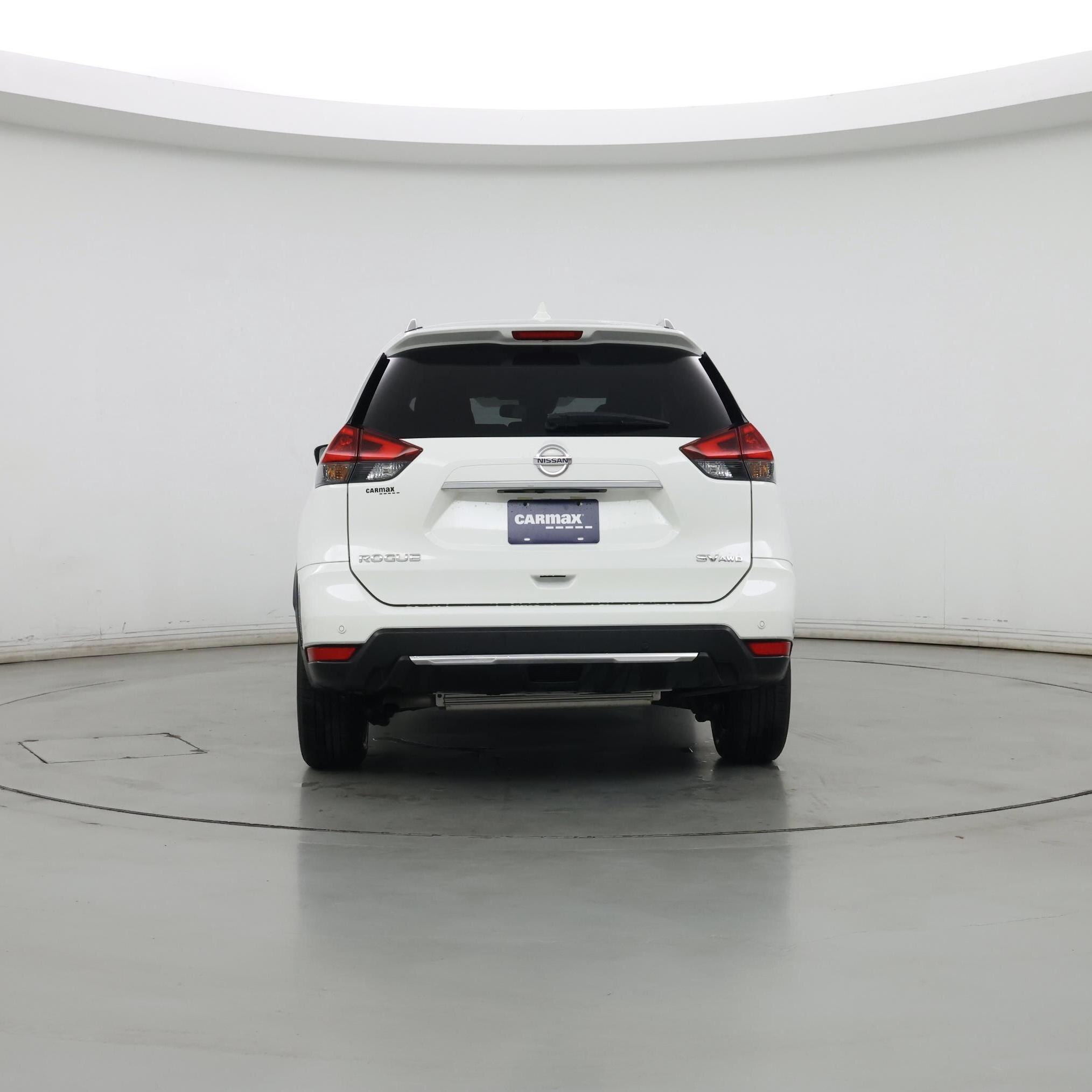 Thumbnail: 2020 Nissan Rogue - 6