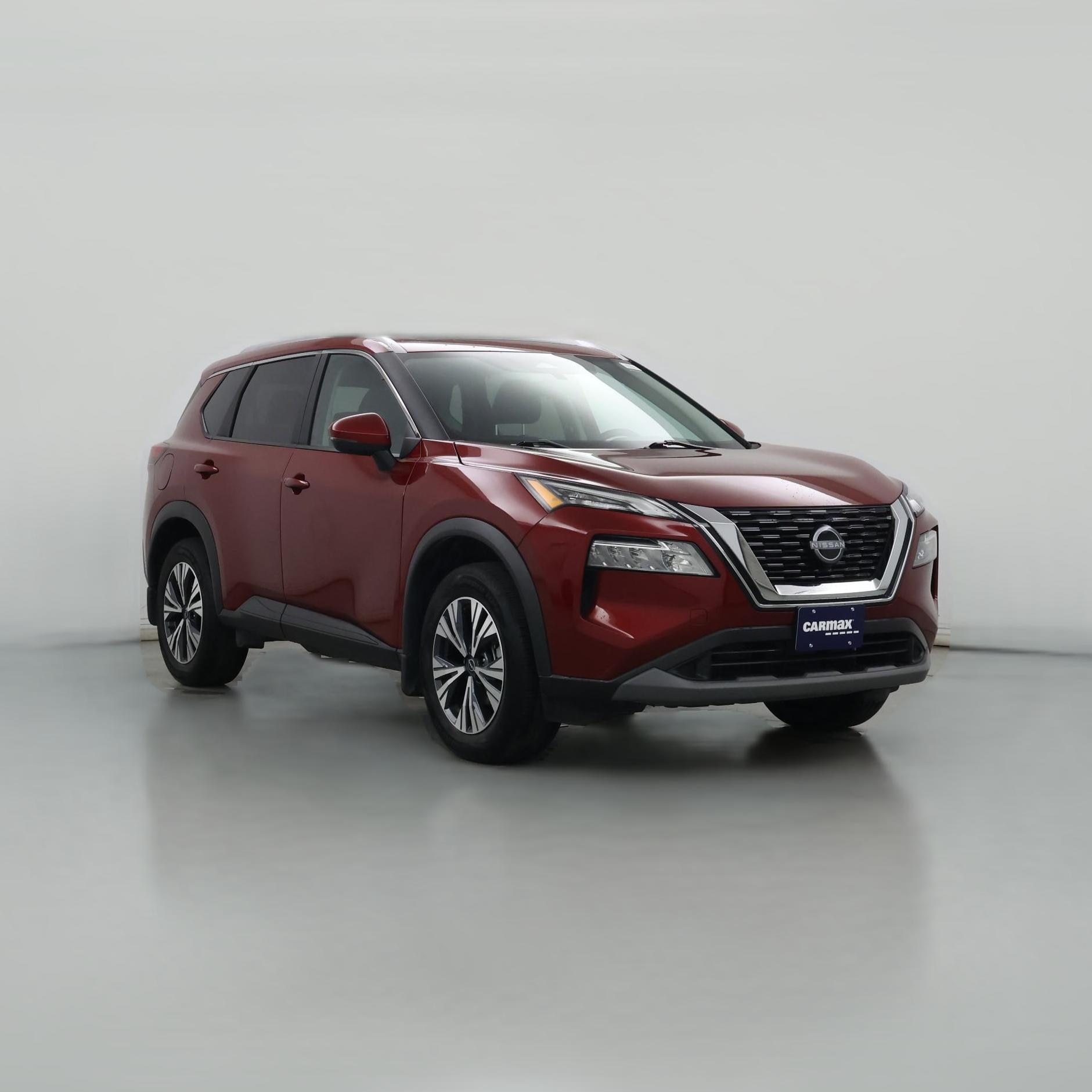 Thumbnail: 2023 Nissan Rogue - 1