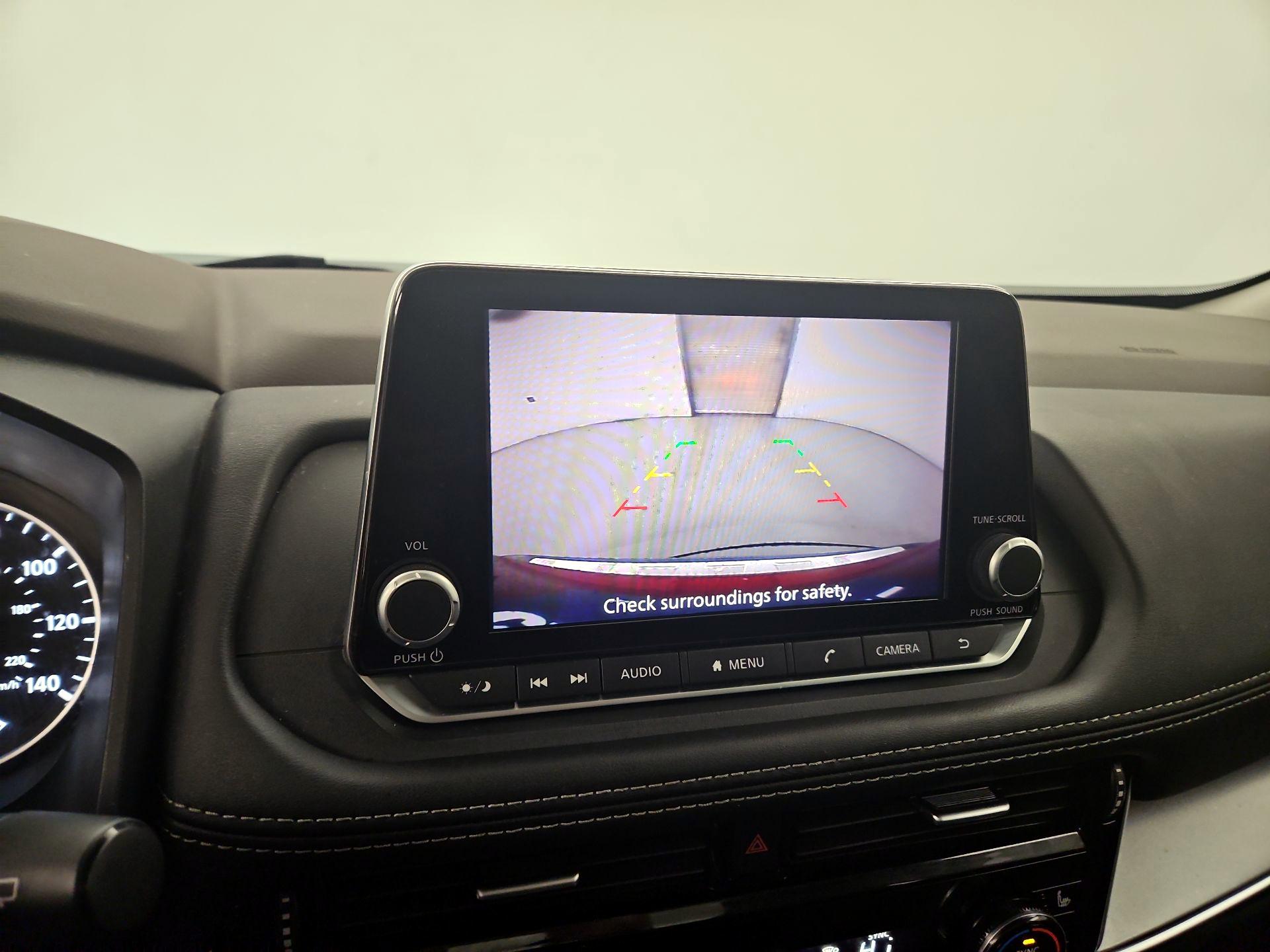 Thumbnail: 2023 Nissan Rogue - 14