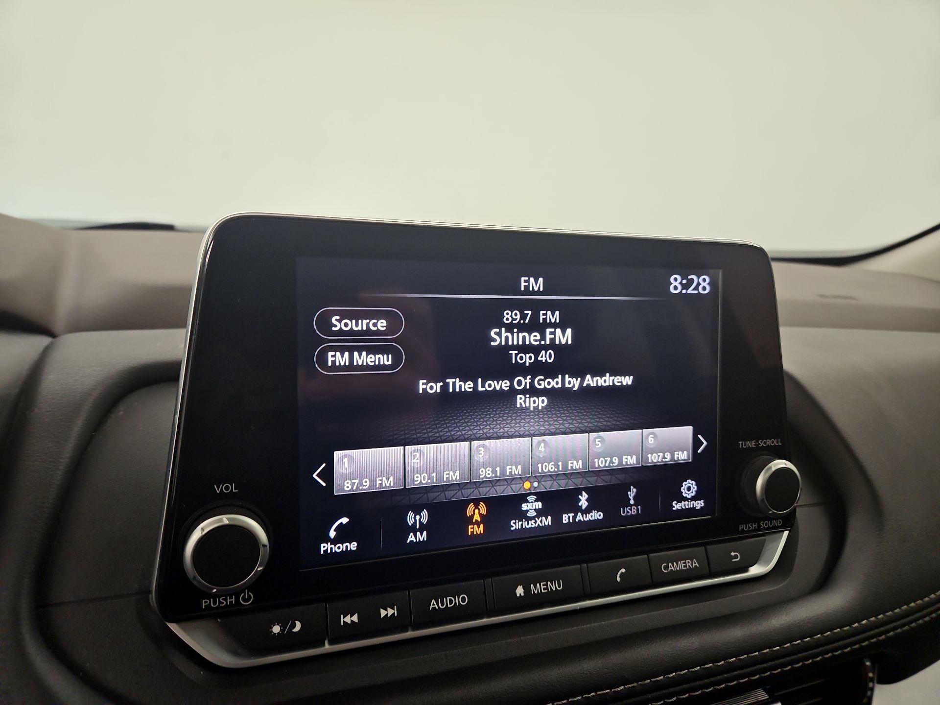 Thumbnail: 2023 Nissan Rogue - 15