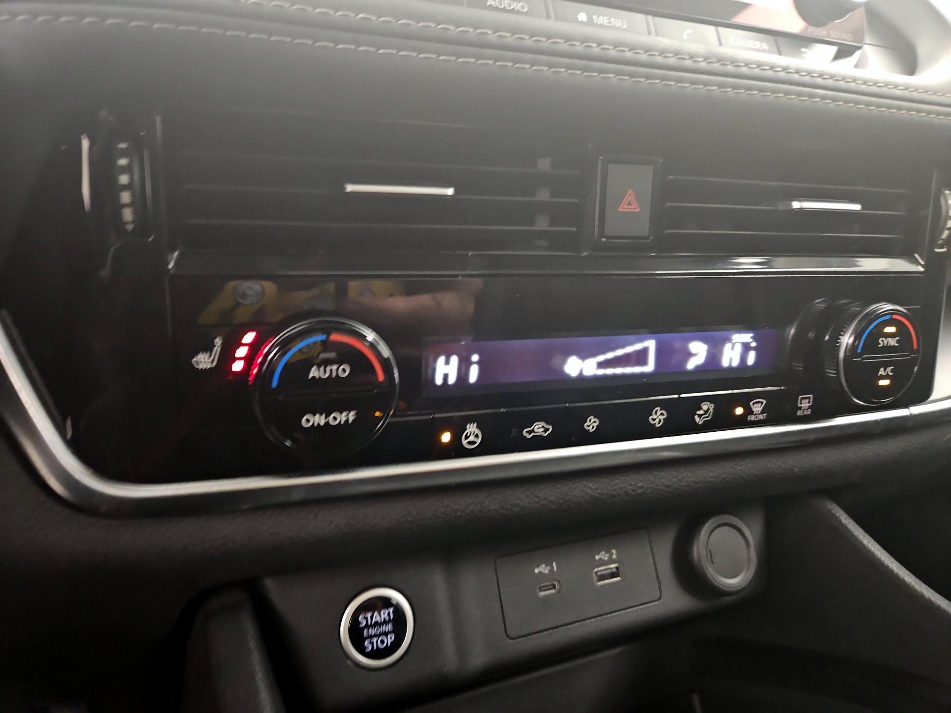 Thumbnail: 2023 Nissan Rogue - 16