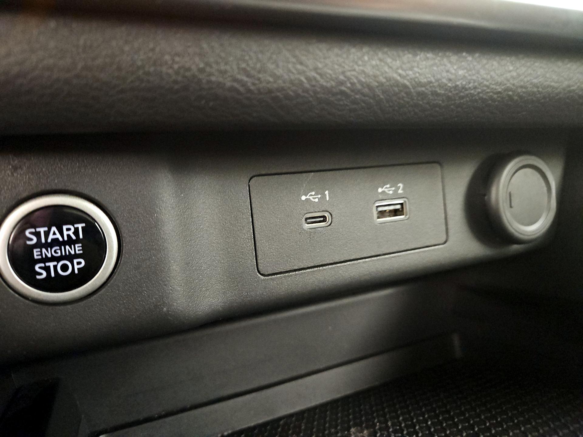 Thumbnail: 2023 Nissan Rogue - 18