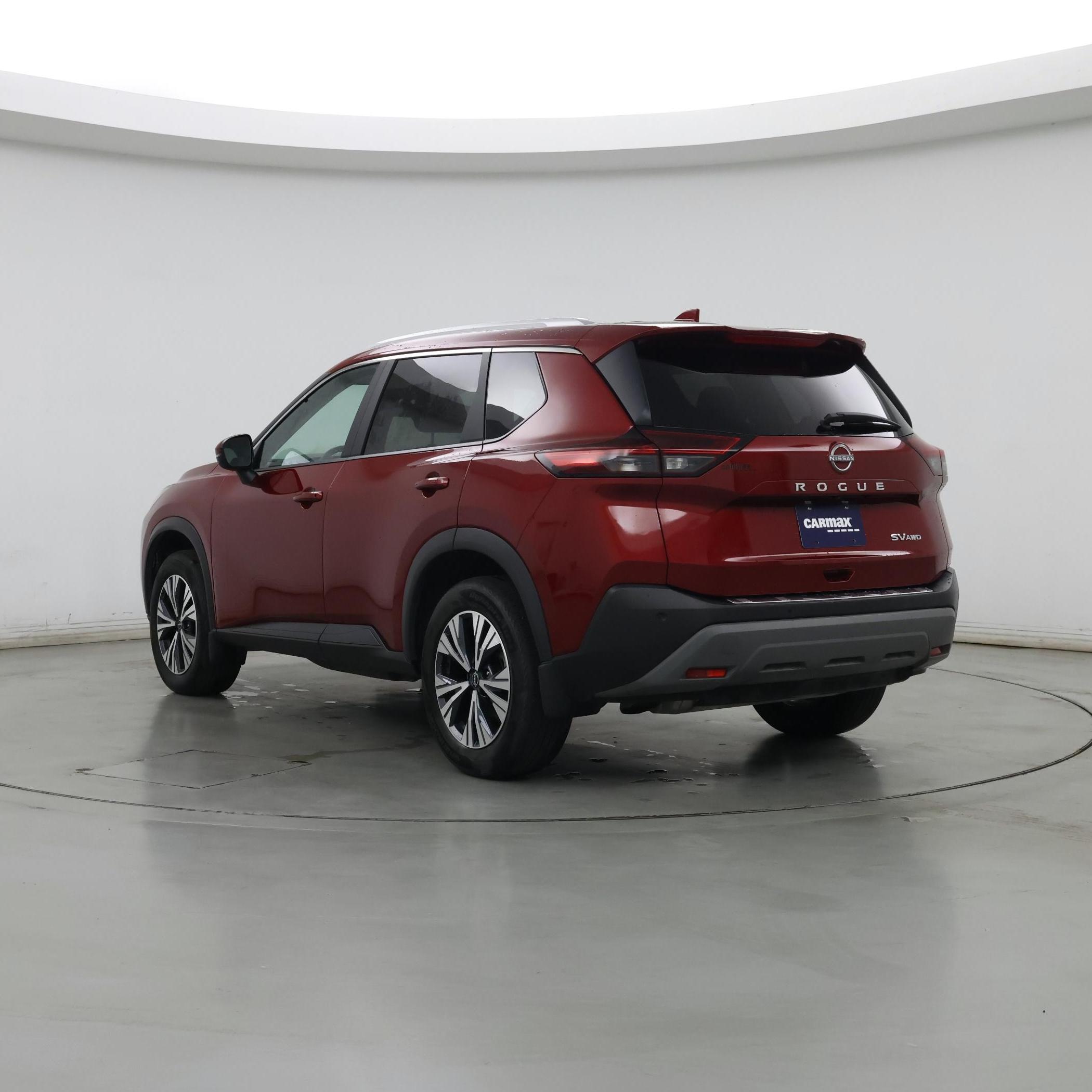 Thumbnail: 2023 Nissan Rogue - 2