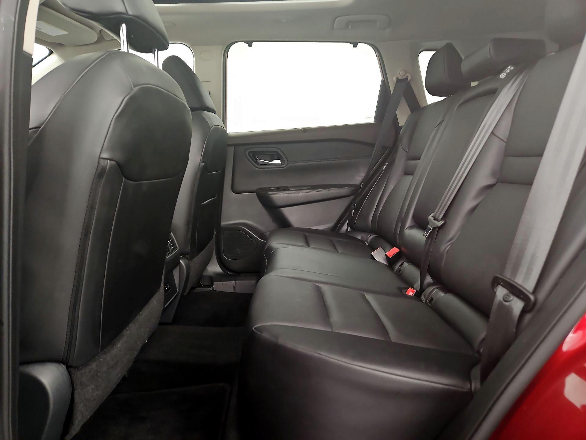 Thumbnail: 2023 Nissan Rogue - 20