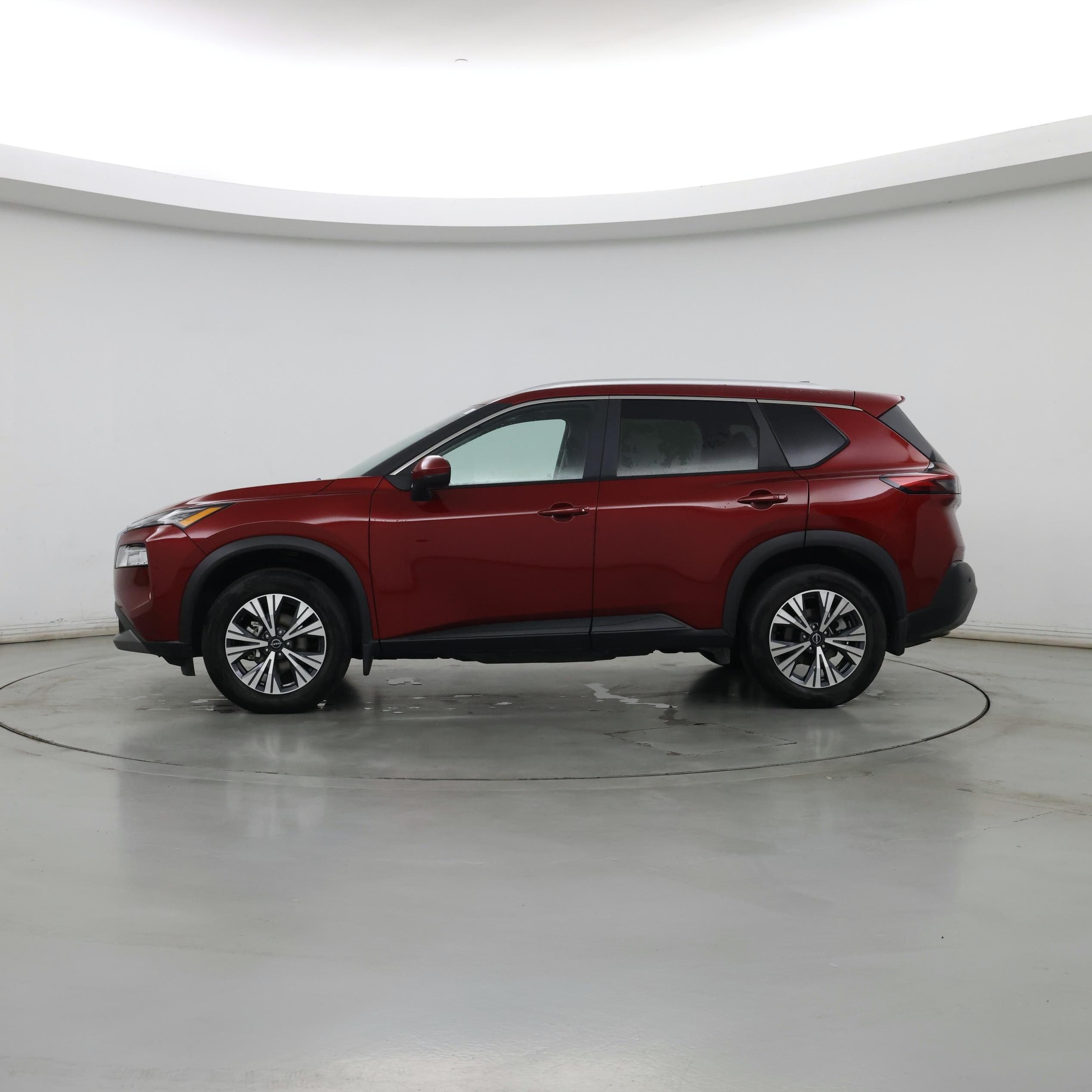 Thumbnail: 2023 Nissan Rogue - 3