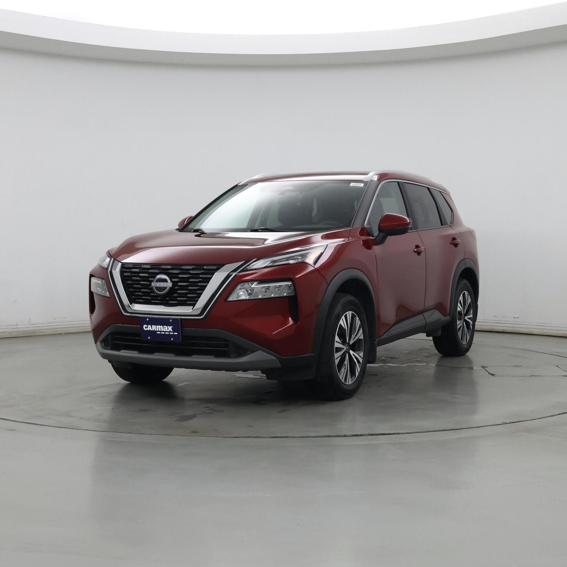Thumbnail: 2023 Nissan Rogue - 4