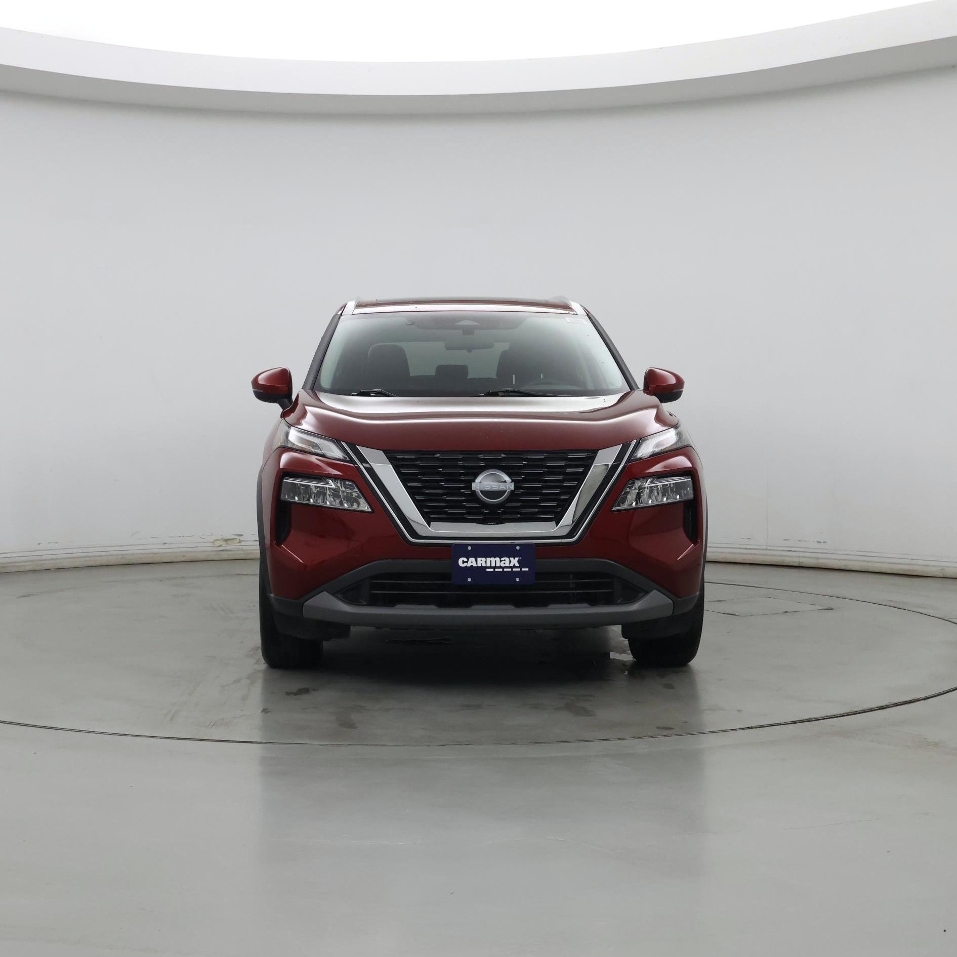 Thumbnail: 2023 Nissan Rogue - 5