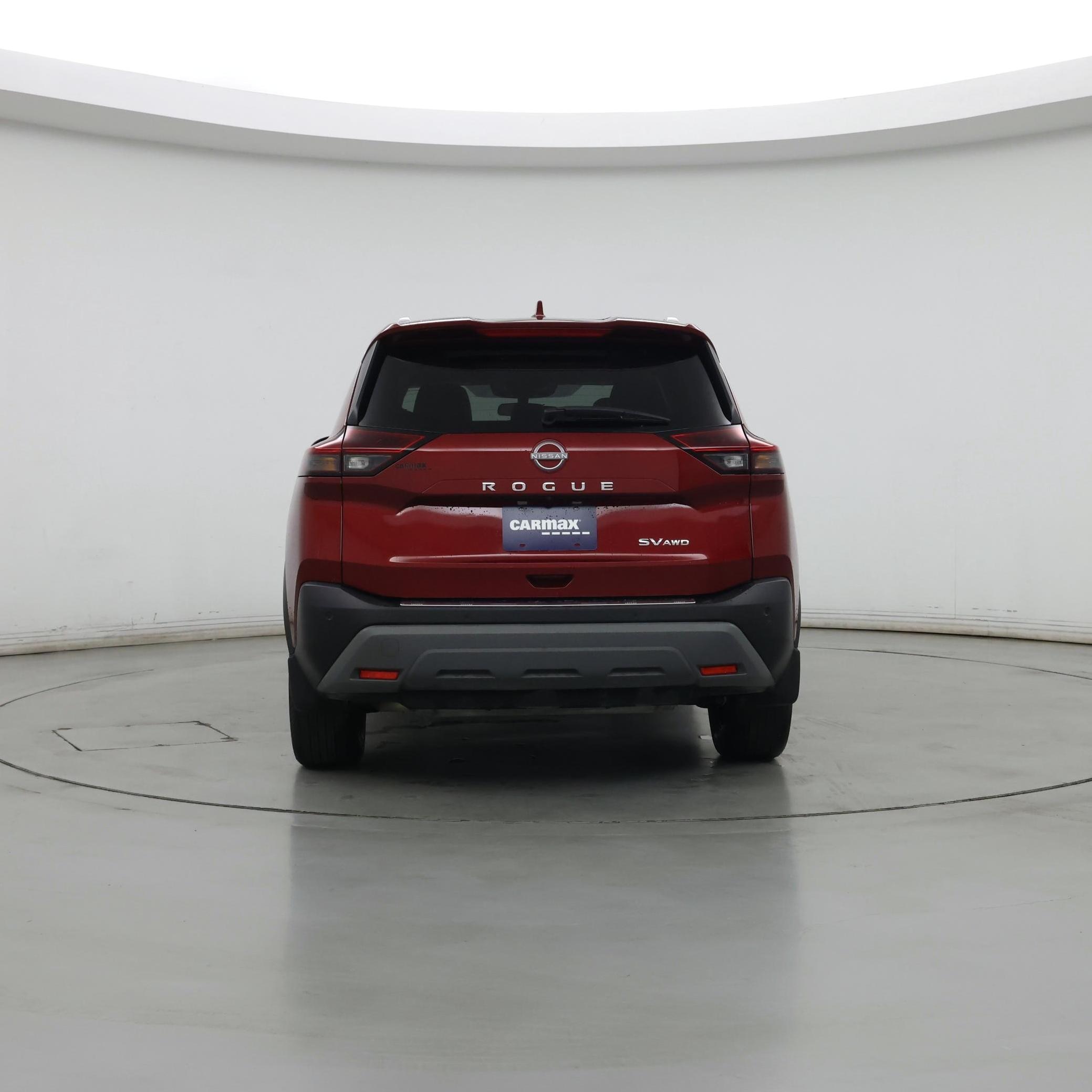 Thumbnail: 2023 Nissan Rogue - 6