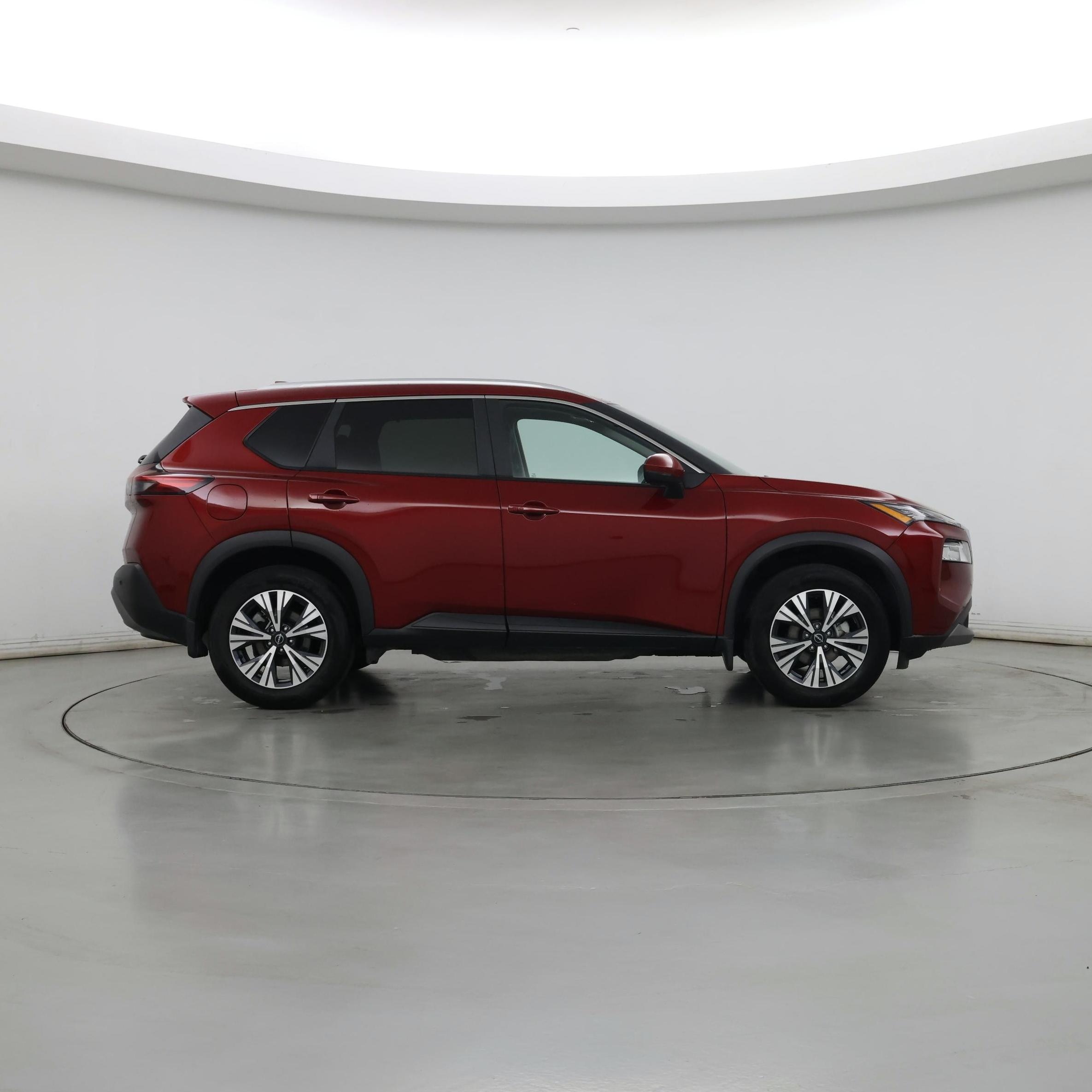 Thumbnail: 2023 Nissan Rogue - 7