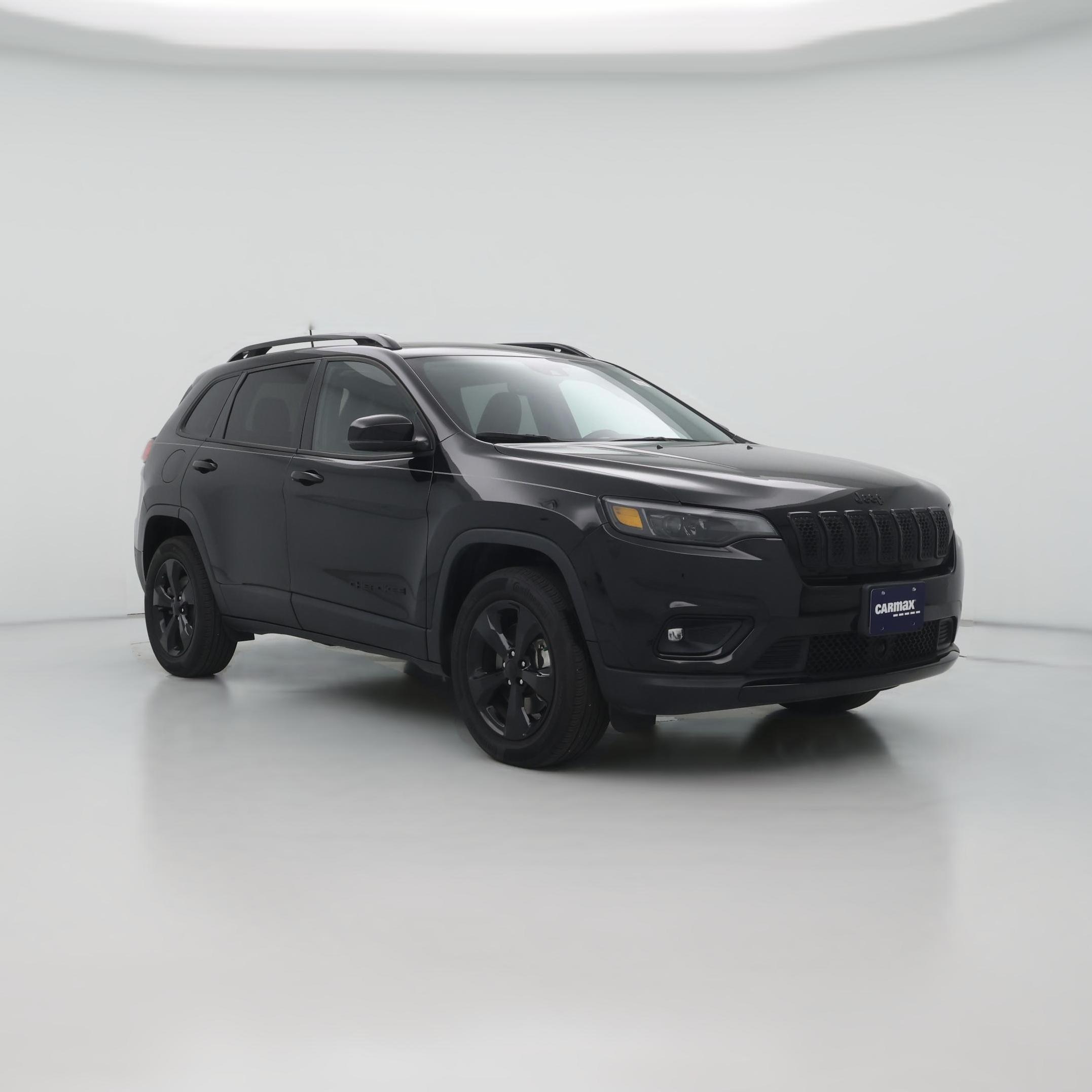 Thumbnail: 2023 Jeep Cherokee - 1
