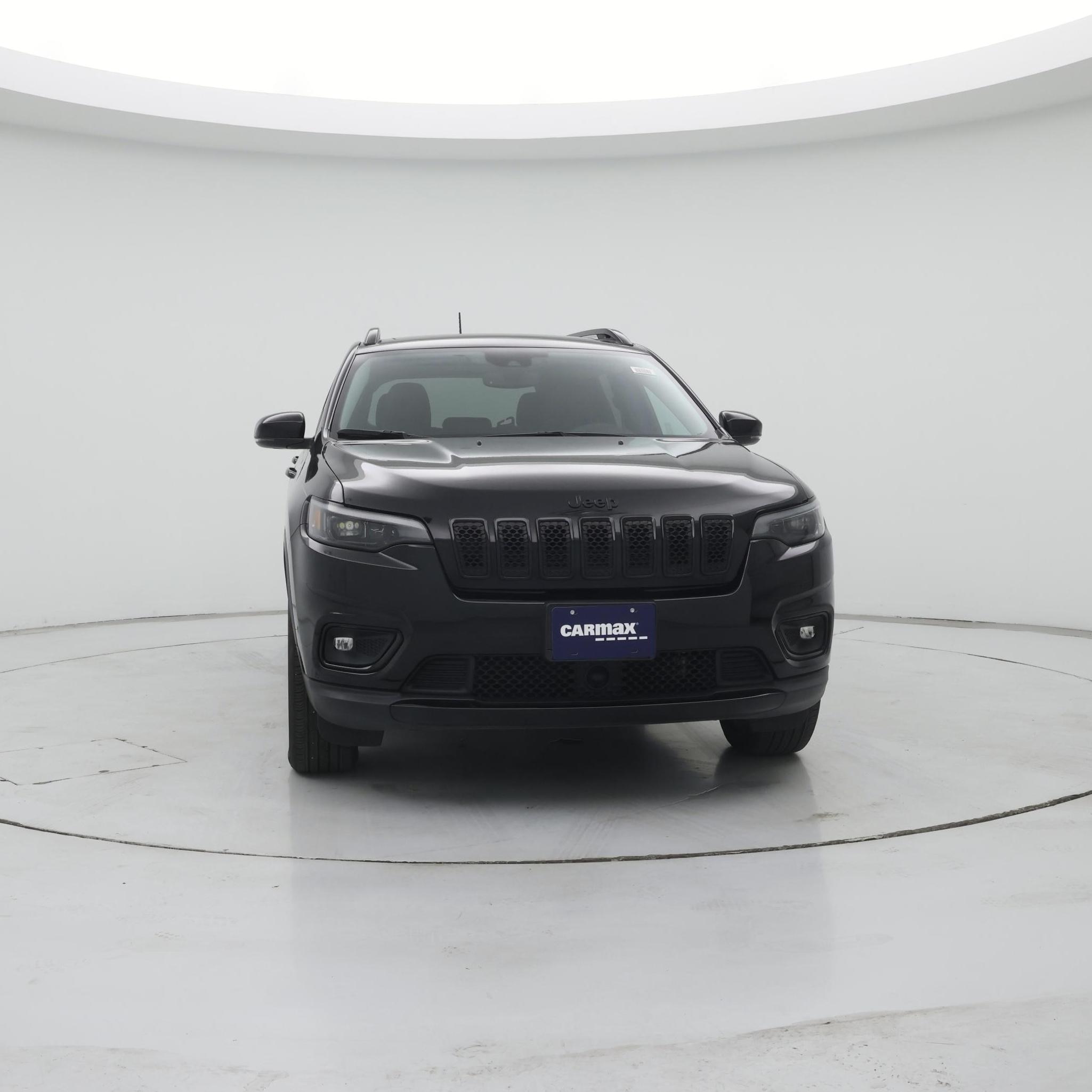 Thumbnail: 2023 Jeep Cherokee - 5