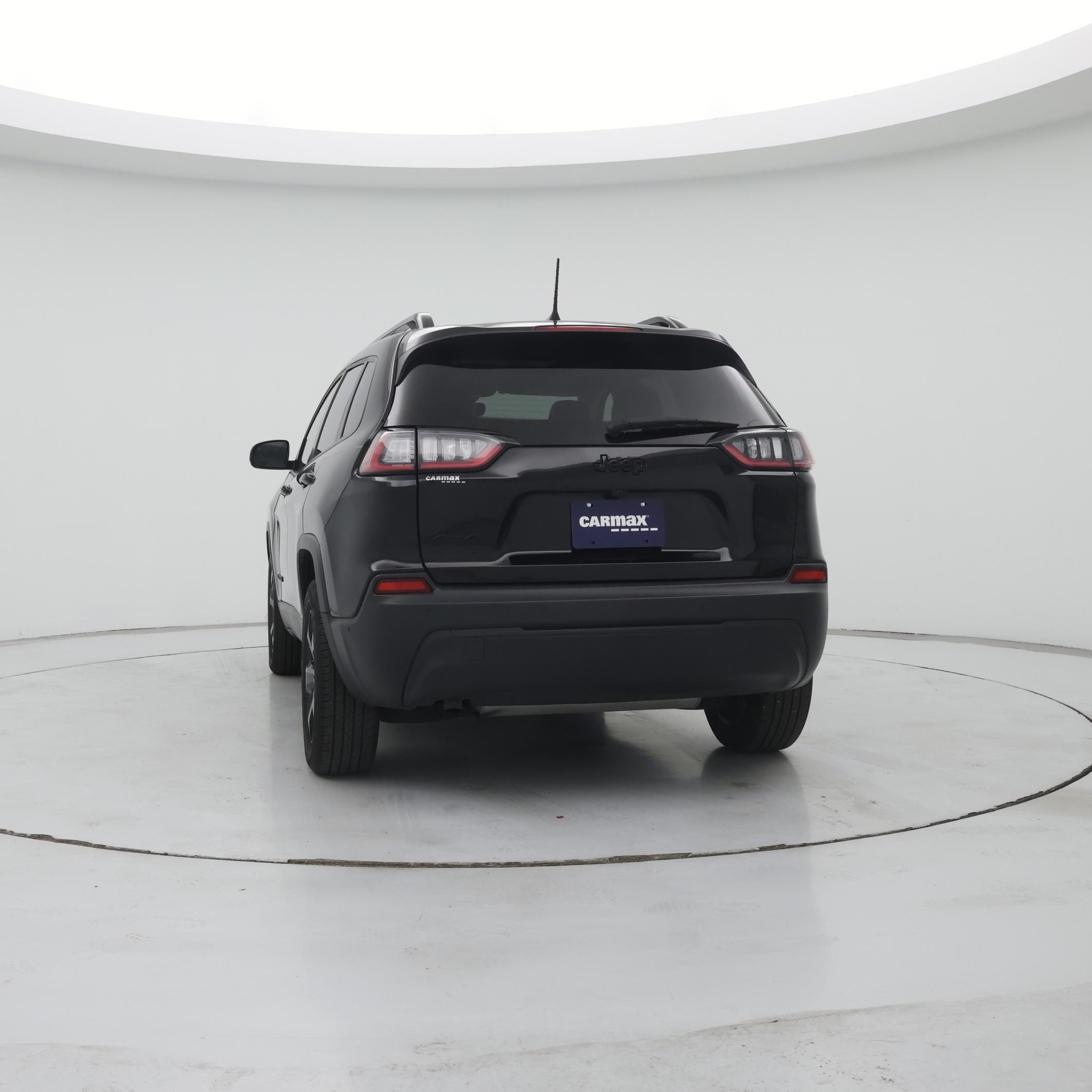 Thumbnail: 2023 Jeep Cherokee - 6