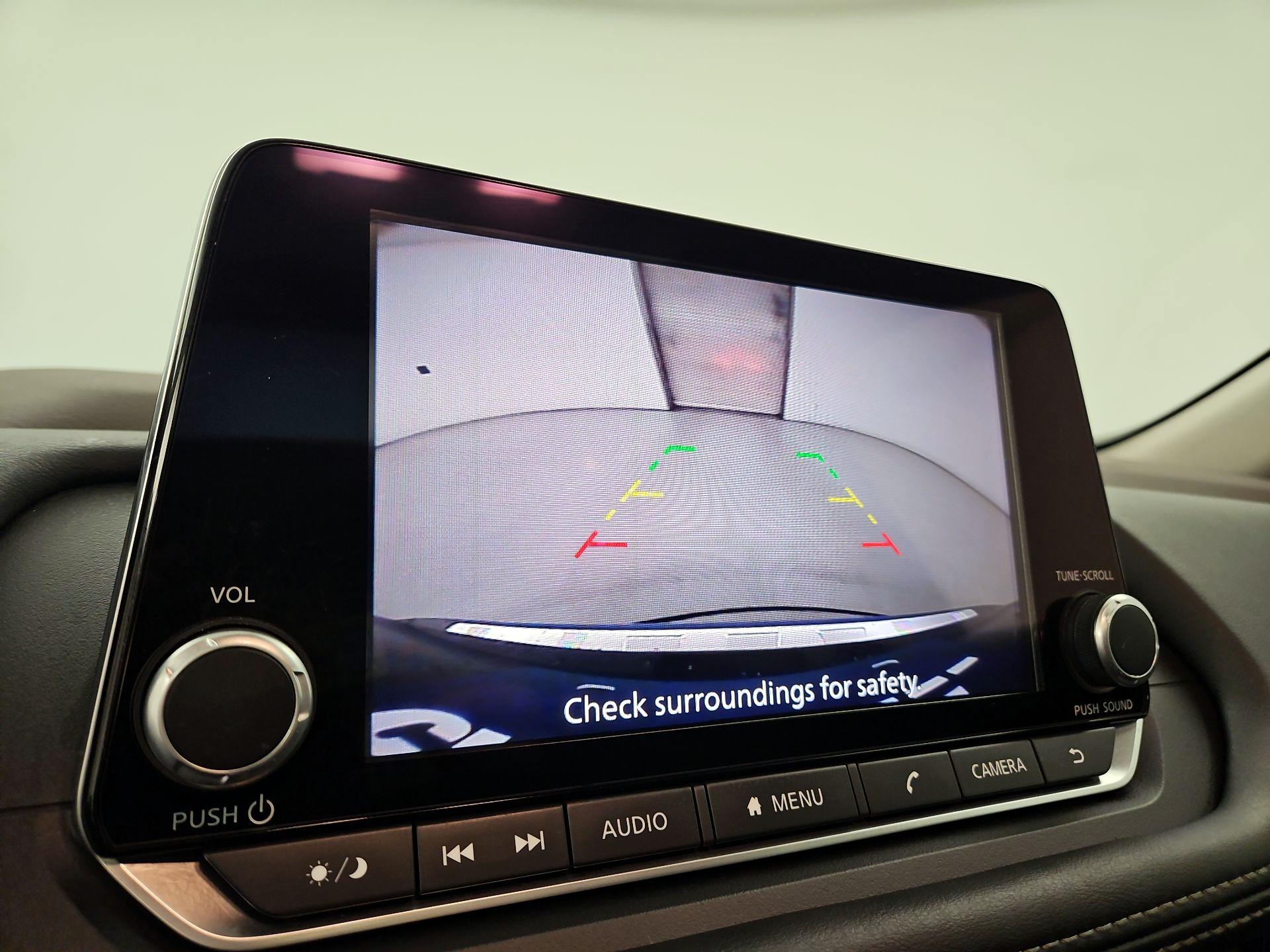 Thumbnail: 2023 Nissan Rogue - 14