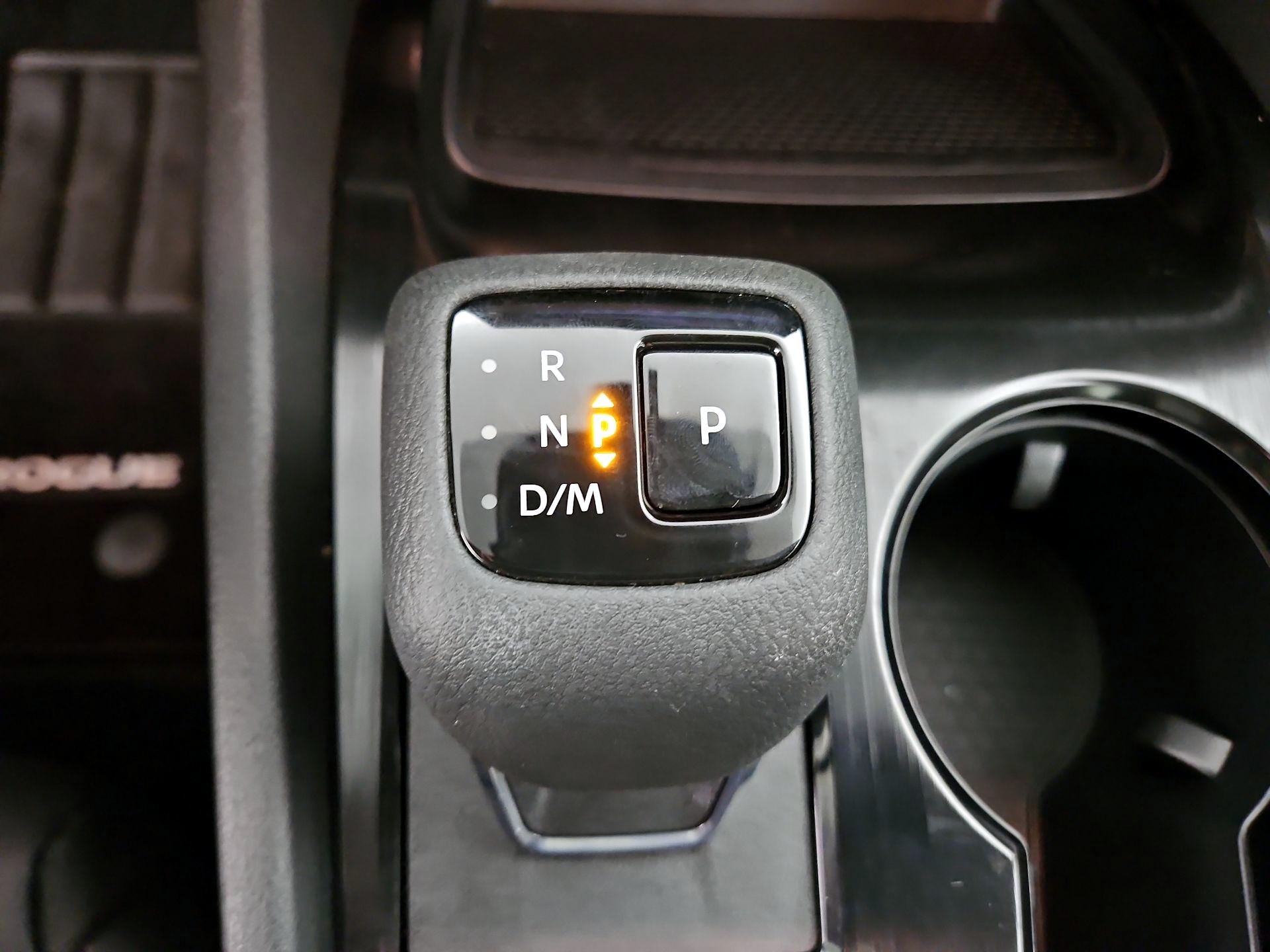 Thumbnail: 2023 Nissan Rogue - 17