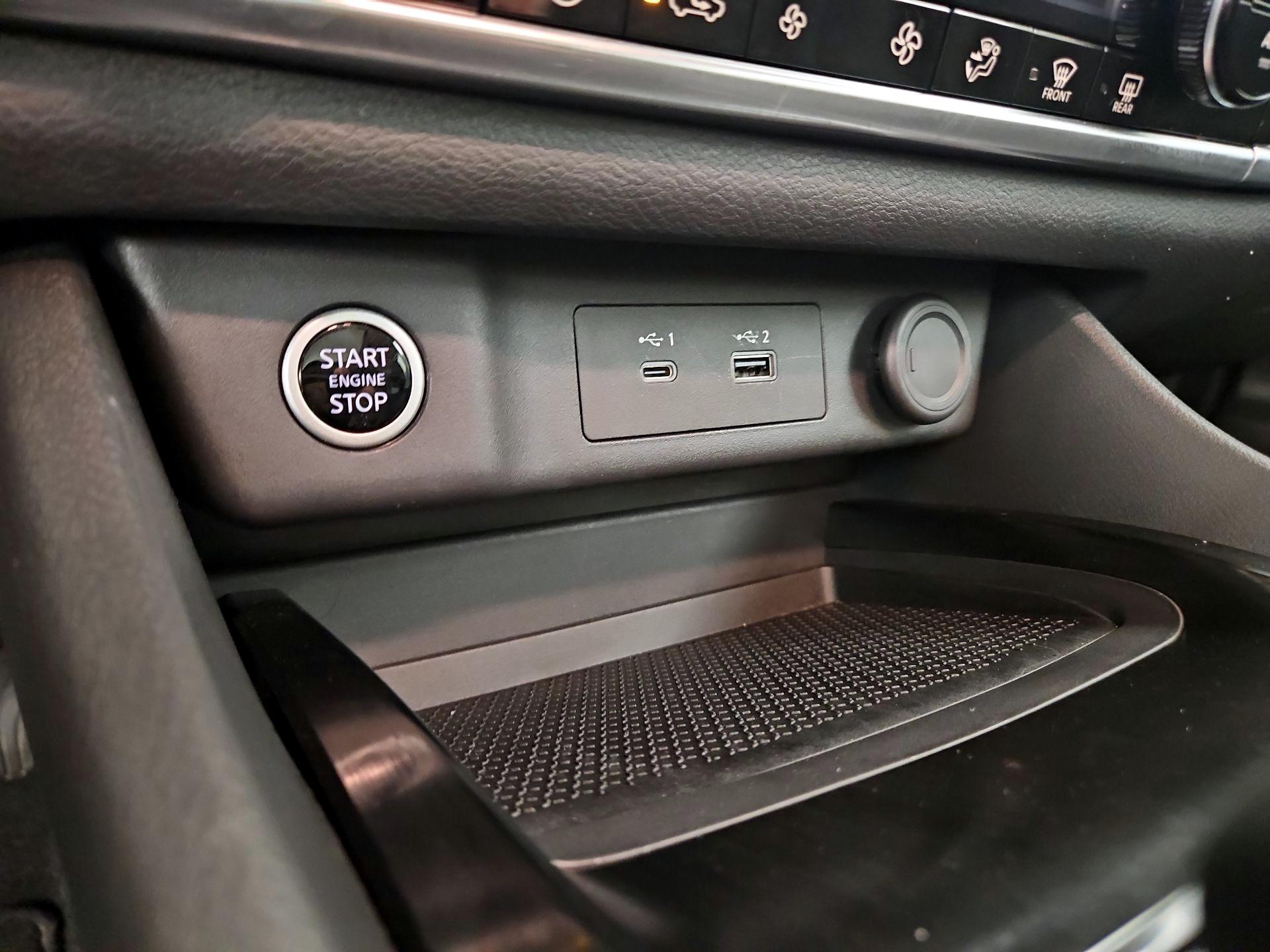 Thumbnail: 2023 Nissan Rogue - 18